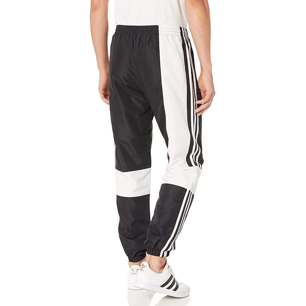 [ED6244] Mens Adidas Asymm Track Pants