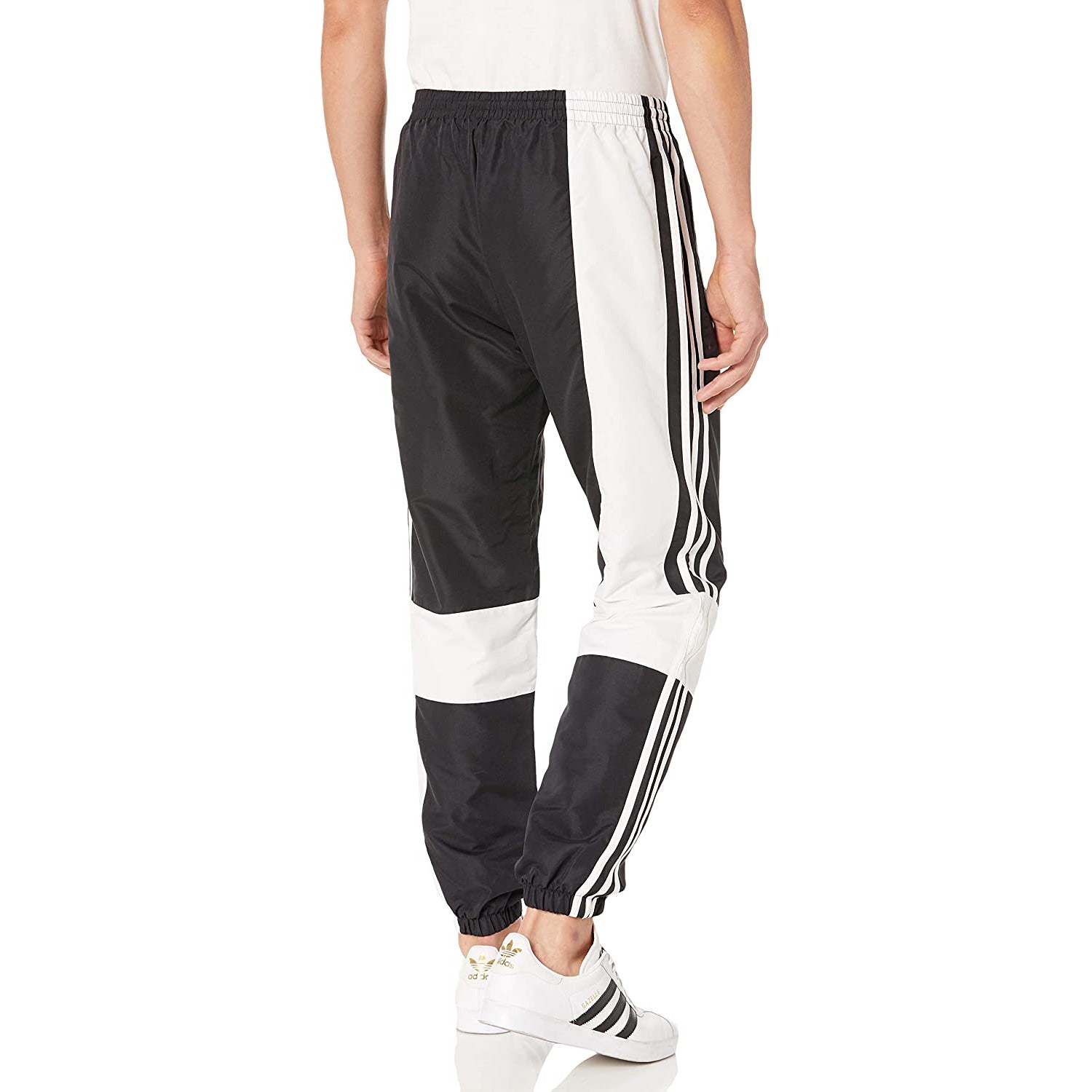 [ED6244] Mens Adidas Asymm Track Pants