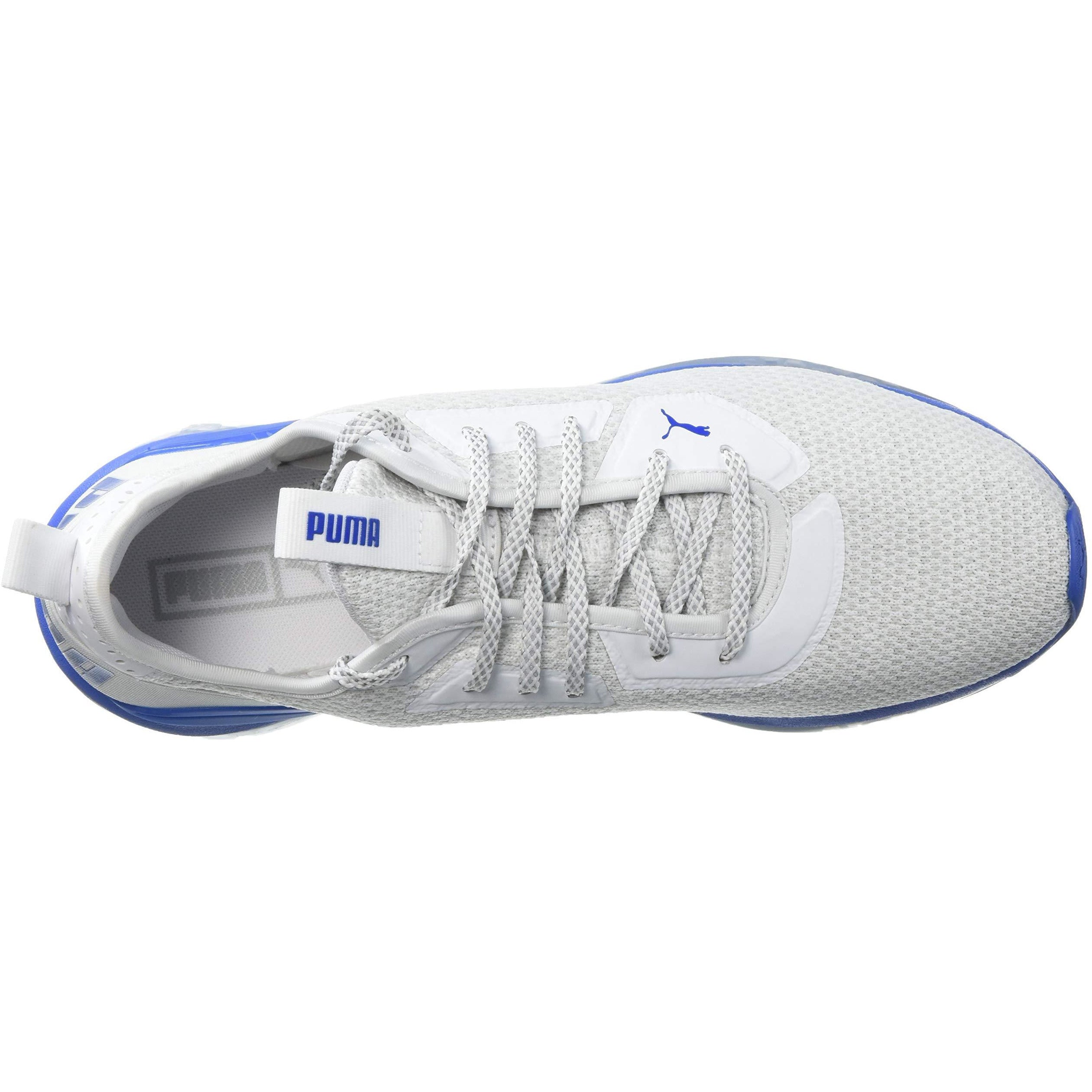 [191674-05] Mens Puma Cell Ultimate Descend