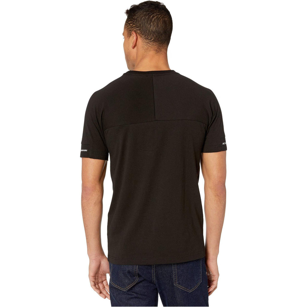 [595436-02] Mens Puma SF Scuderia Ferrari Q4 Tee - sneakAR