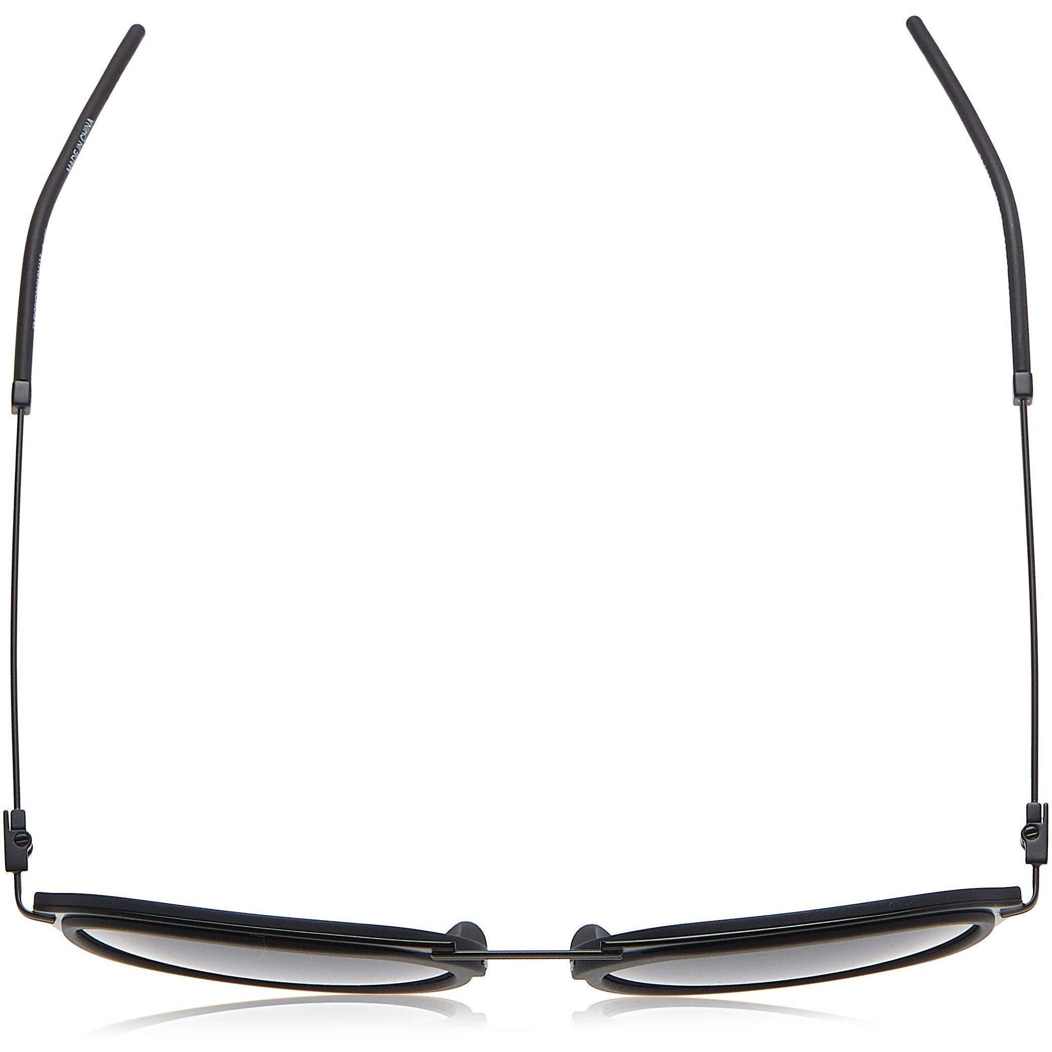 [EA2056-3001/87] Mens Emporio Armani Round Sunglasses - sneakAR