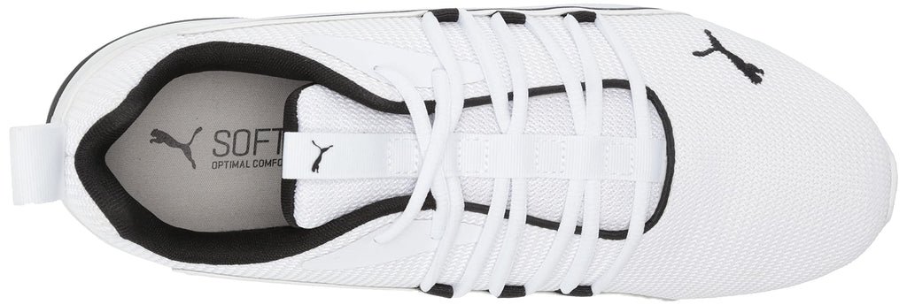 [195656-03] Mens Puma AXELION NXT