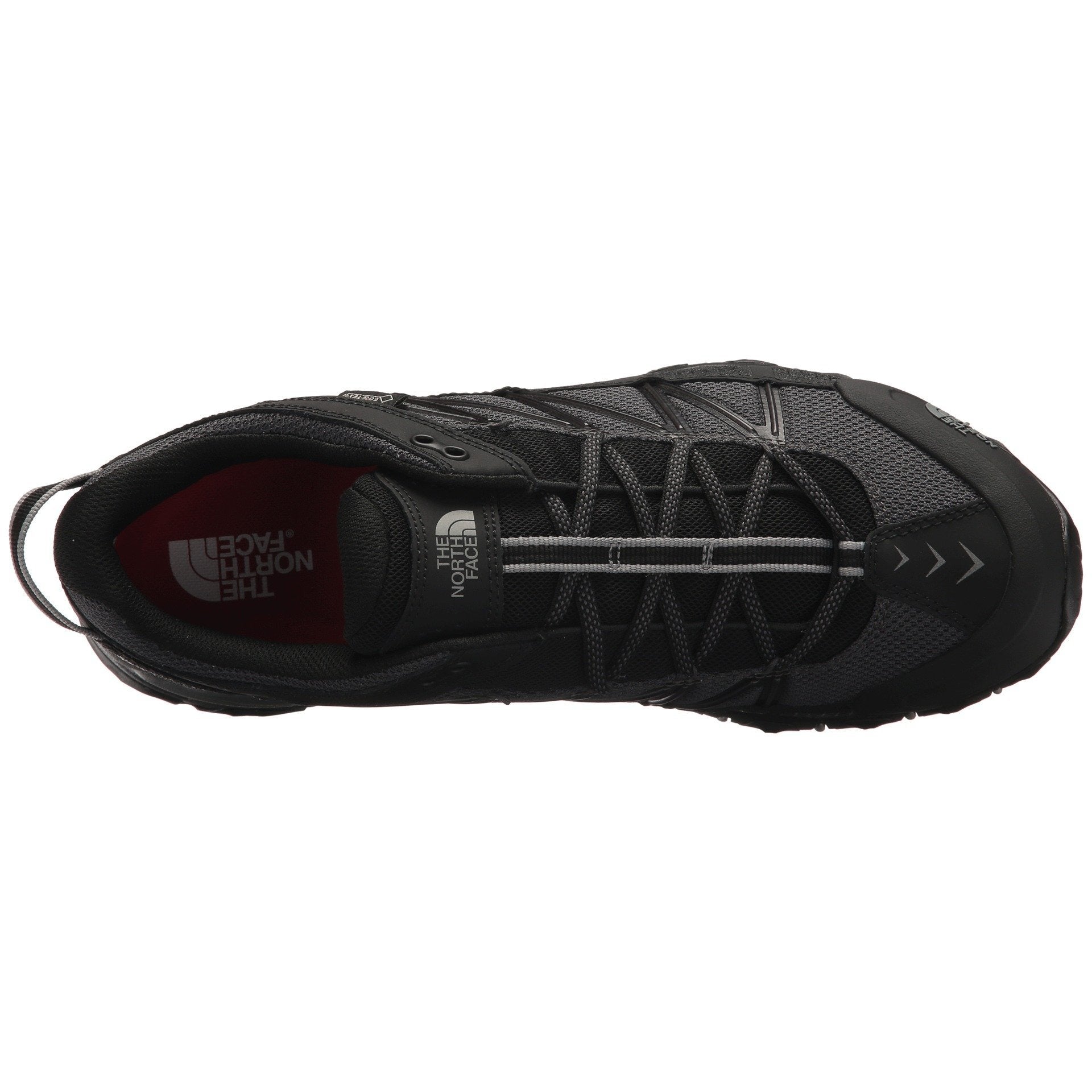[NF0A2VUX-ZU5] Mens North Face Ultra 110 GTX Hiking Shoe