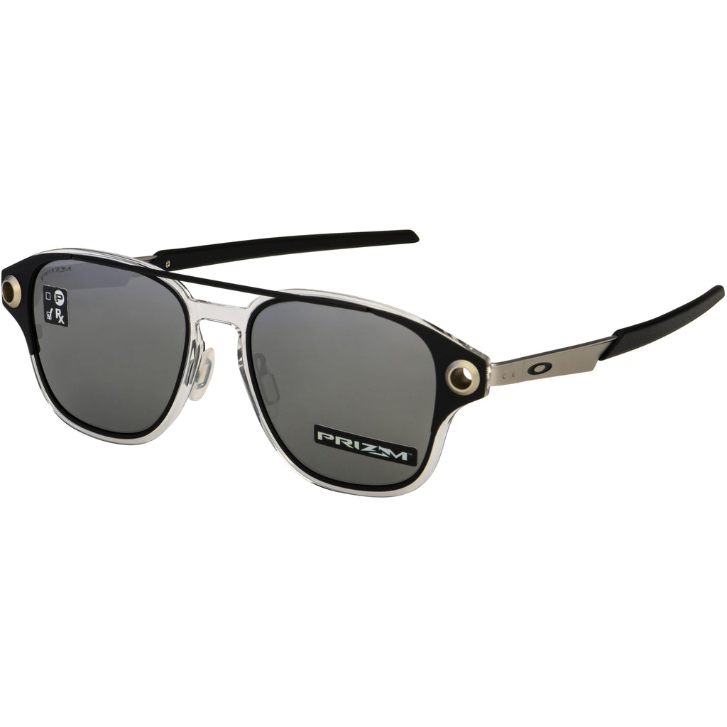 [OO6042-01] Mens Oakley Coldfuse Sunglasses - sneakAR
