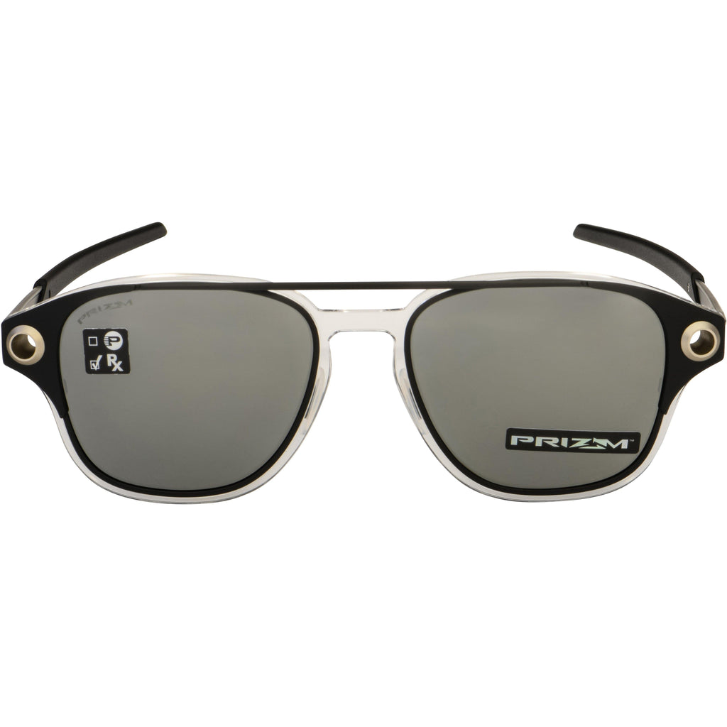 [OO6042-01] Mens Oakley Coldfuse Sunglasses - sneakAR