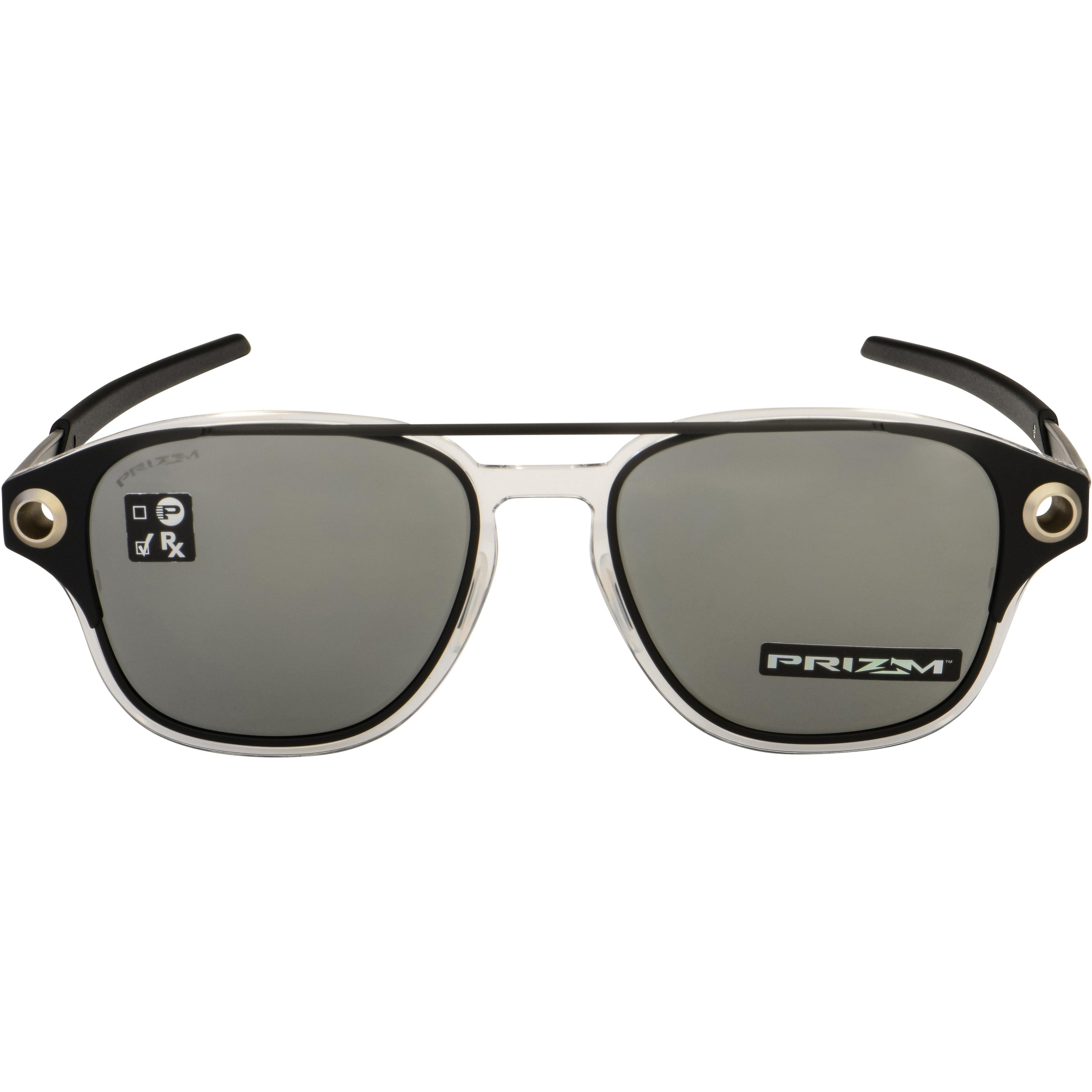 [OO6042-01] Mens Oakley Coldfuse Sunglasses - sneakAR