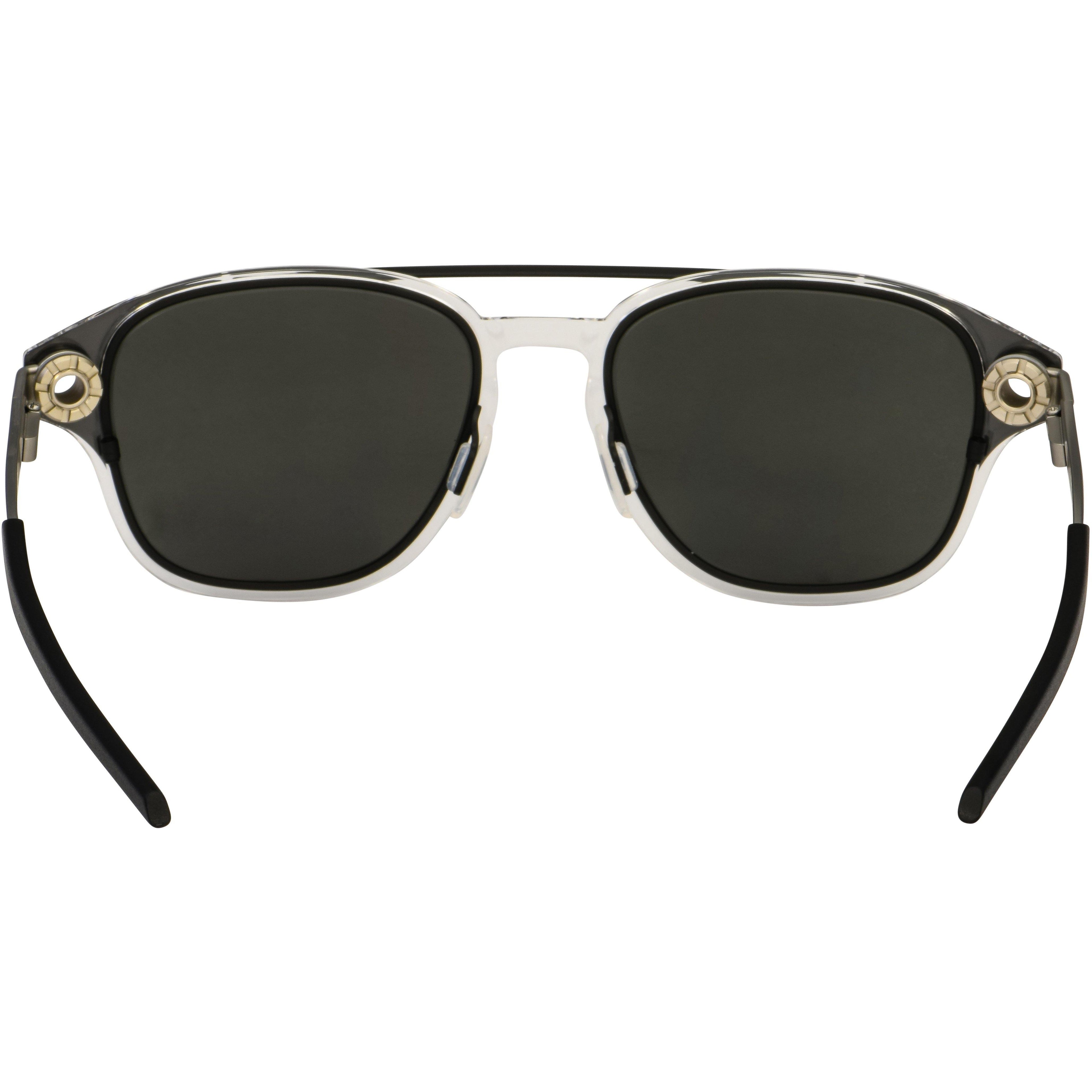 [OO6042-01] Mens Oakley Coldfuse Sunglasses - sneakAR