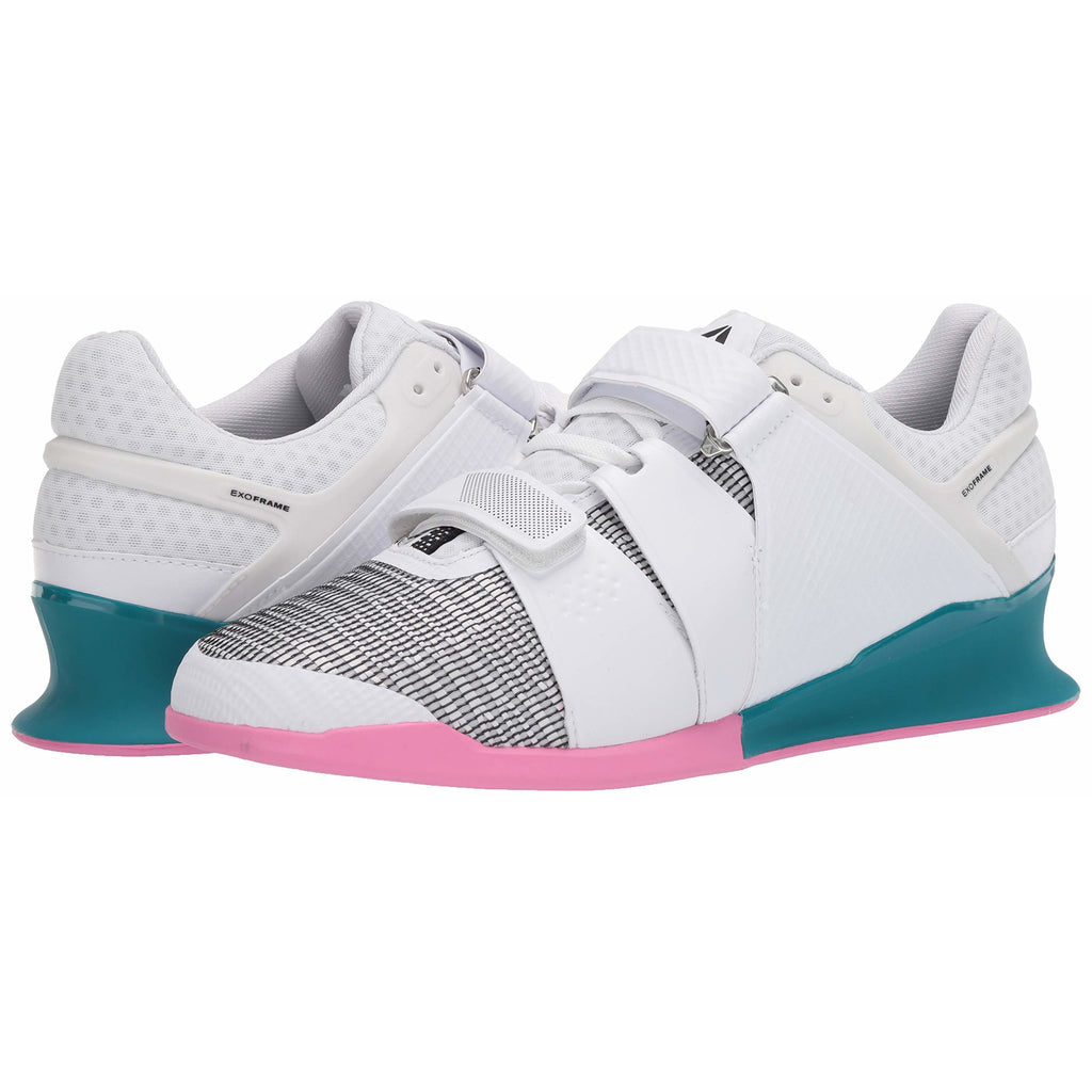 [FV6445] Mens Reebok Legacylifter Flexweave