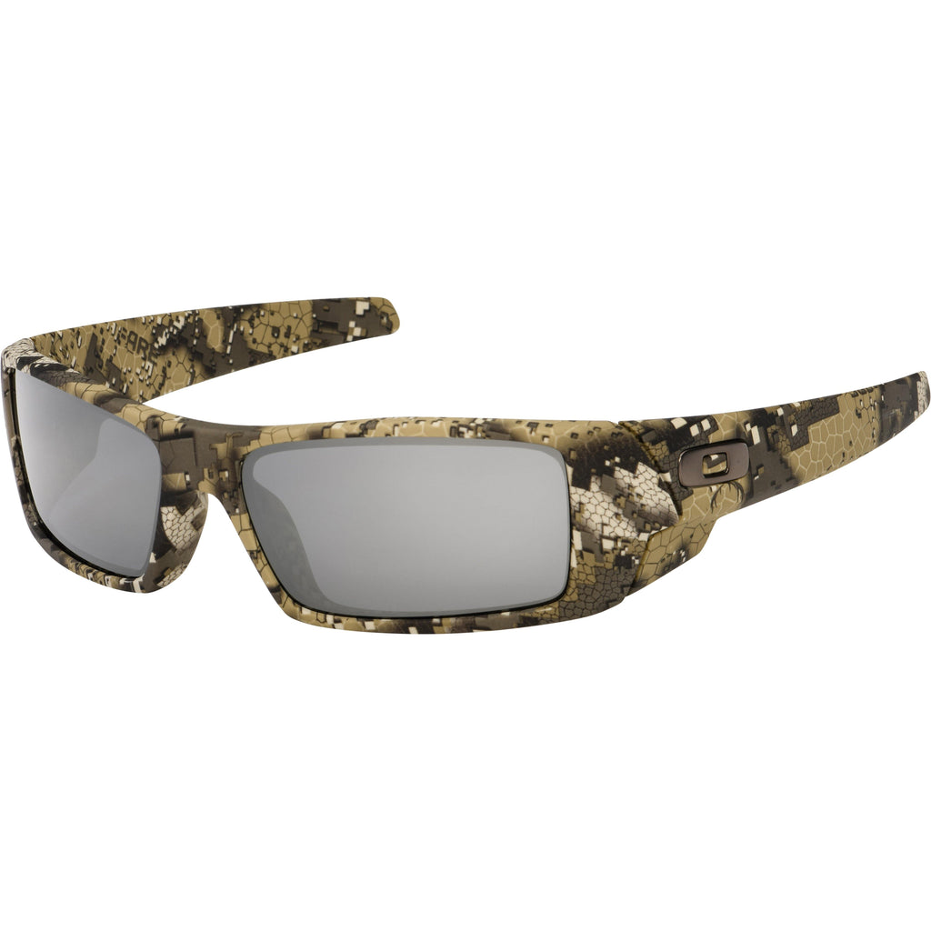 [OO9014-12] Mens Oakley Gascan Sunglasses - sneakAR