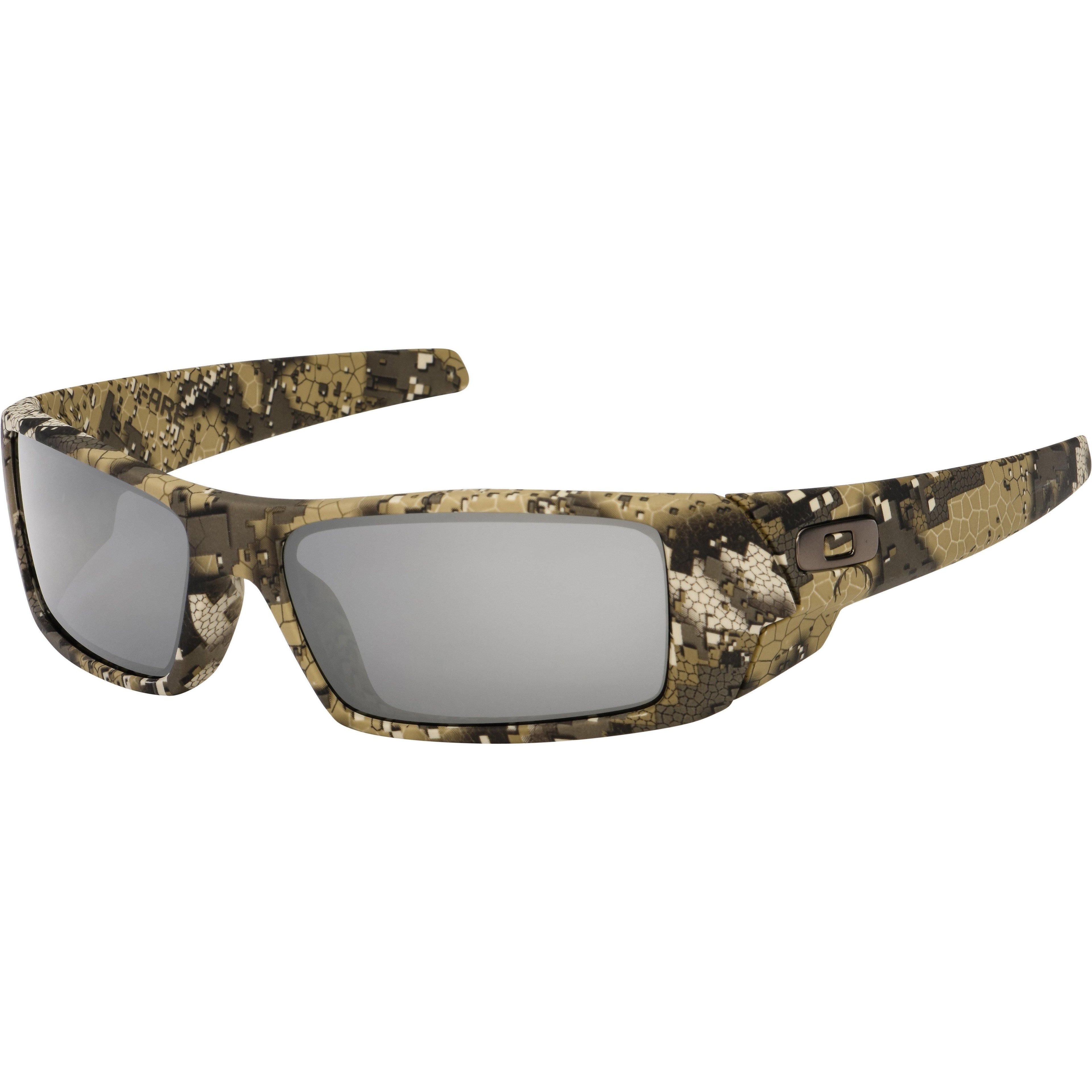[OO9014-12] Mens Oakley Gascan Sunglasses - sneakAR