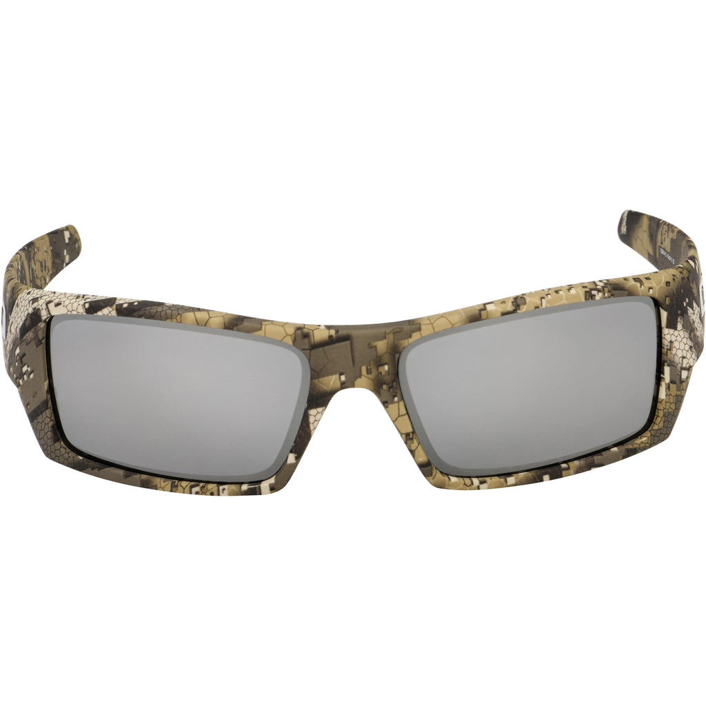 [OO9014-12] Mens Oakley Gascan Sunglasses - sneakAR