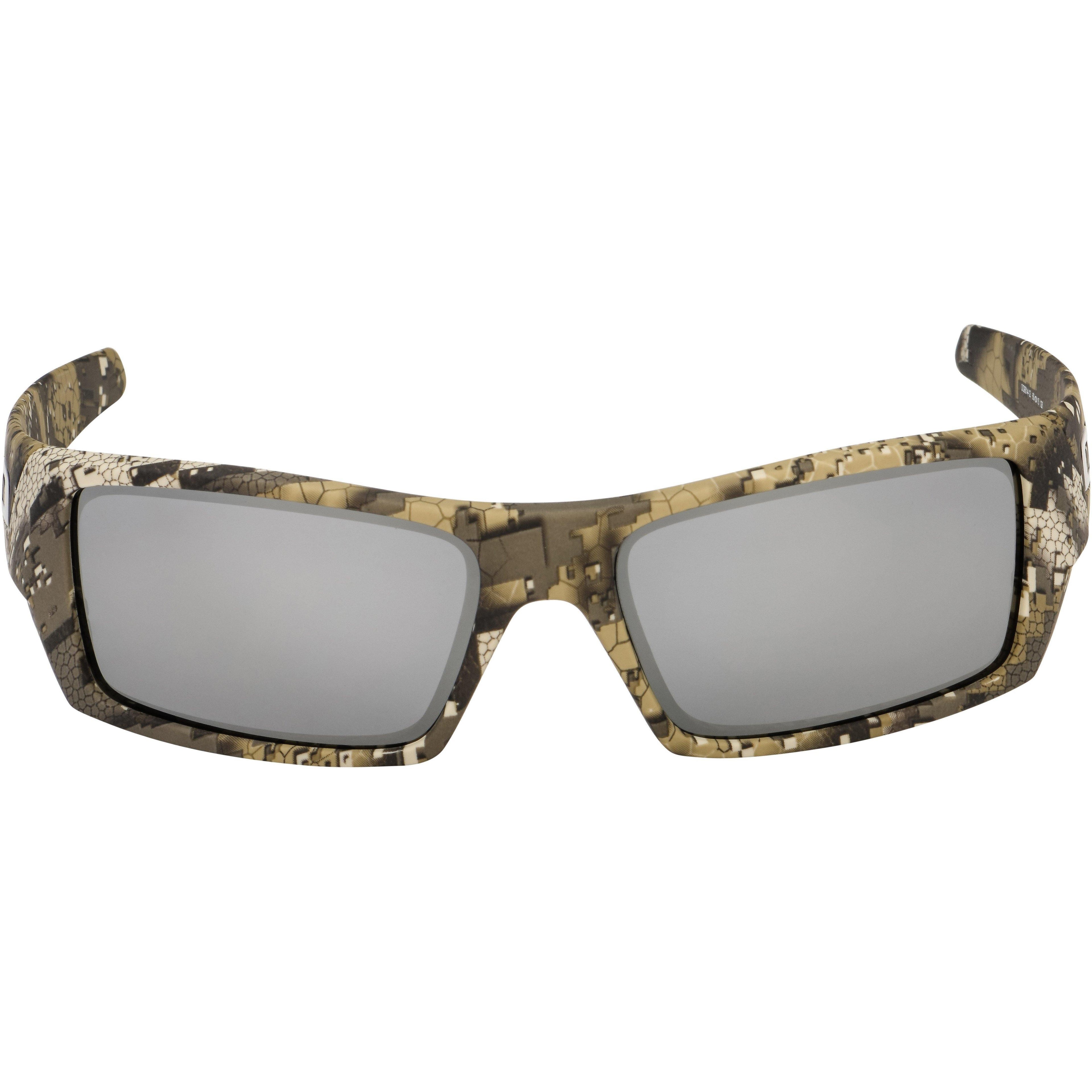 [OO9014-12] Mens Oakley Gascan Sunglasses - sneakAR