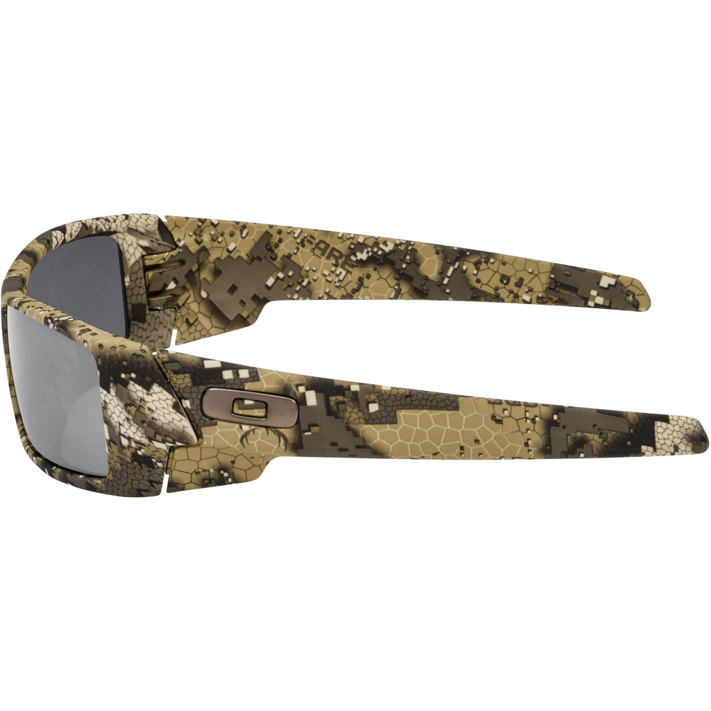 [OO9014-12] Mens Oakley Gascan Sunglasses - sneakAR