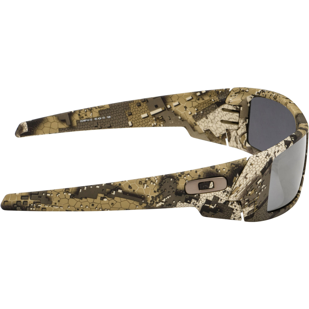[OO9014-12] Mens Oakley Gascan Sunglasses - sneakAR
