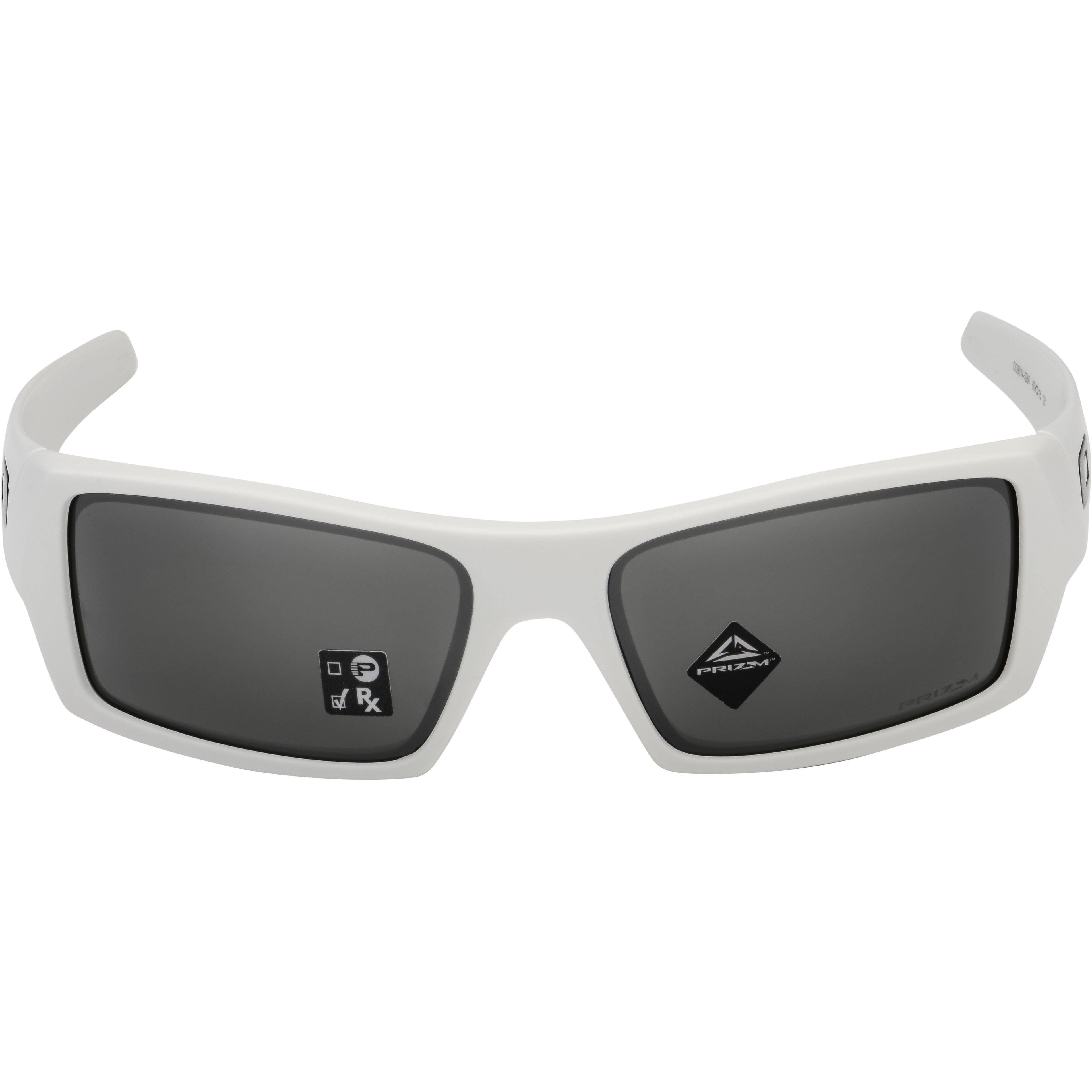 [OO9014-52] Mens Oakley Gascan Sunglasses - sneakAR