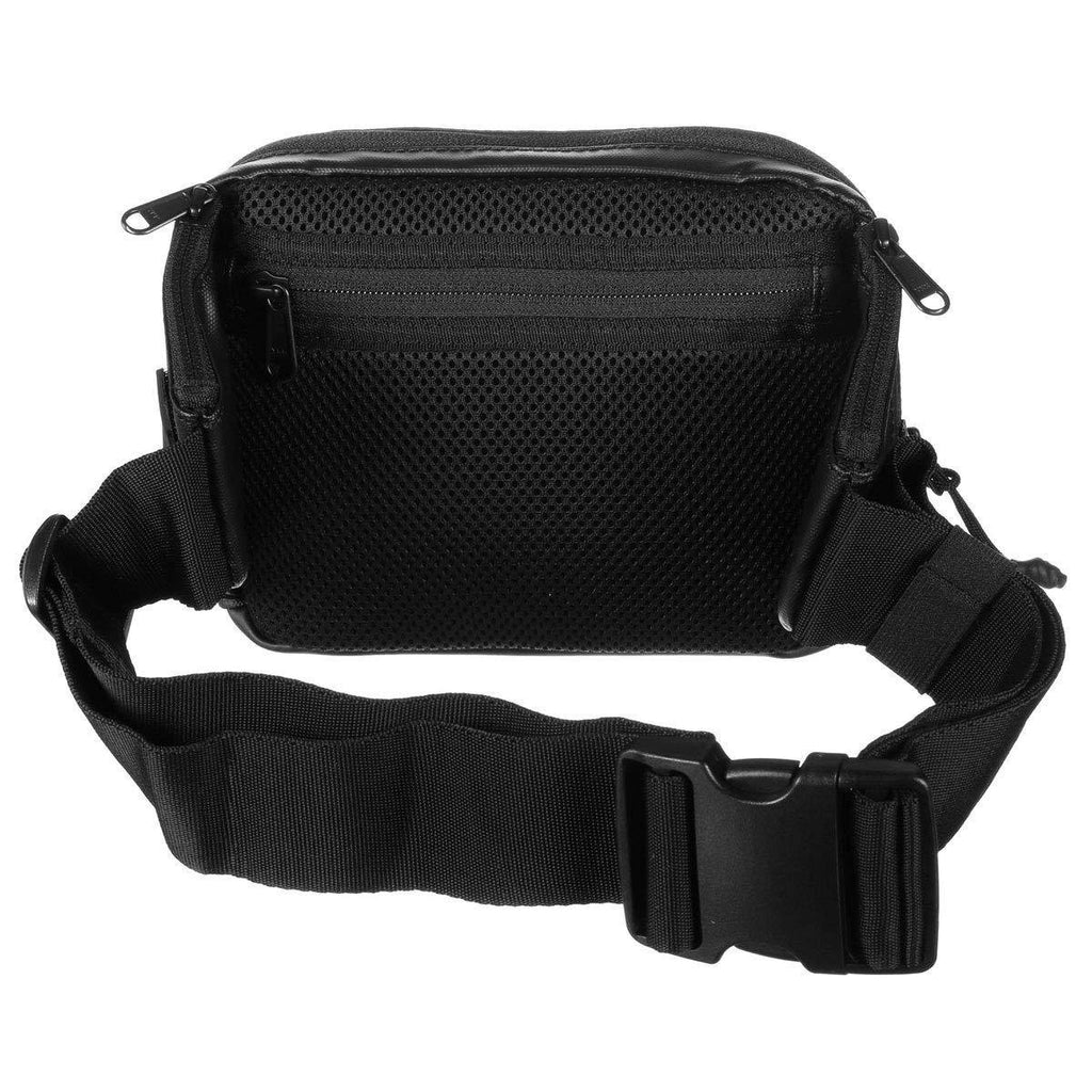 [921437-02E] Mens Oakley Training Belt Bag - sneakAR
