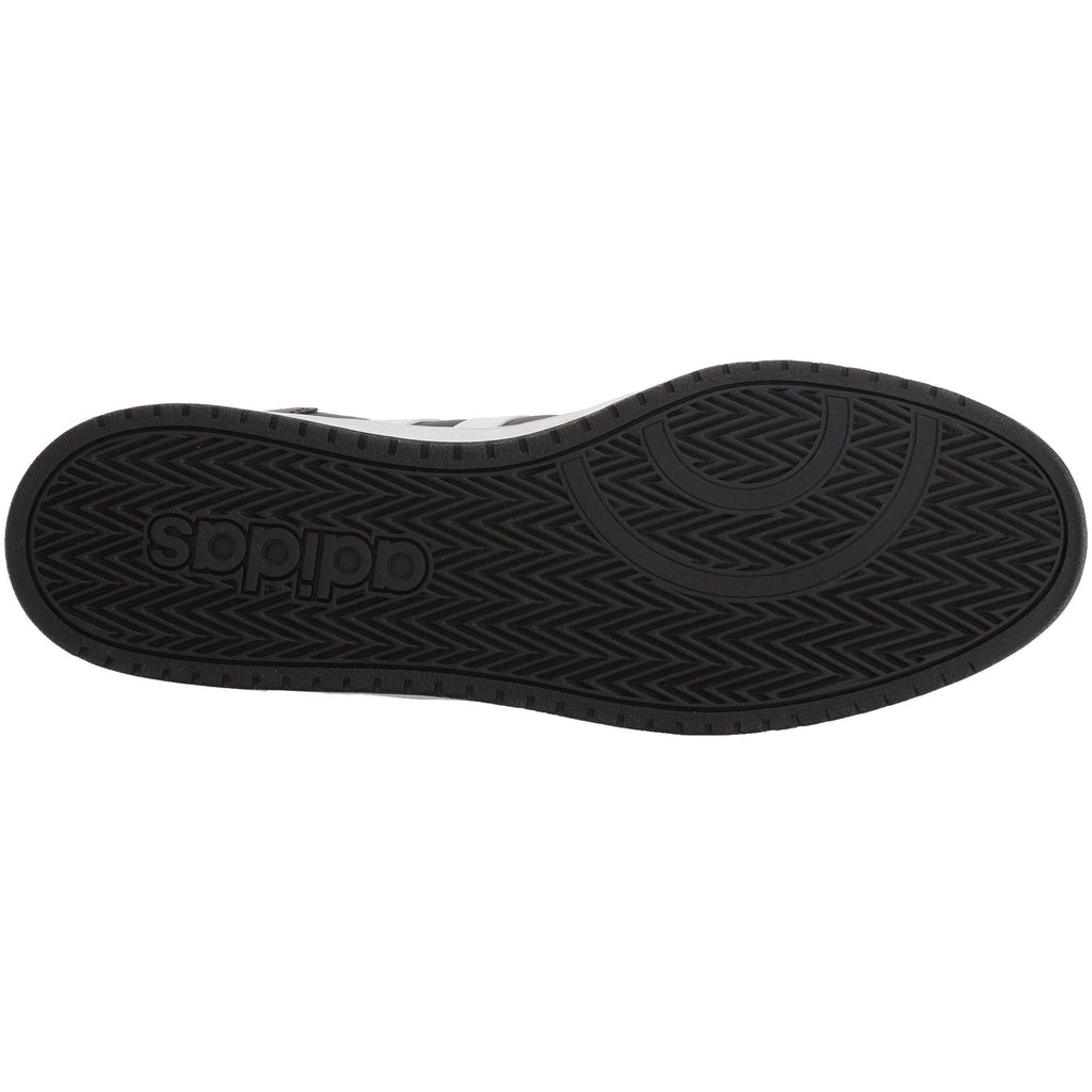 [DB0079] Mens Adidas Hoops 2.0 Mid - sneakAR