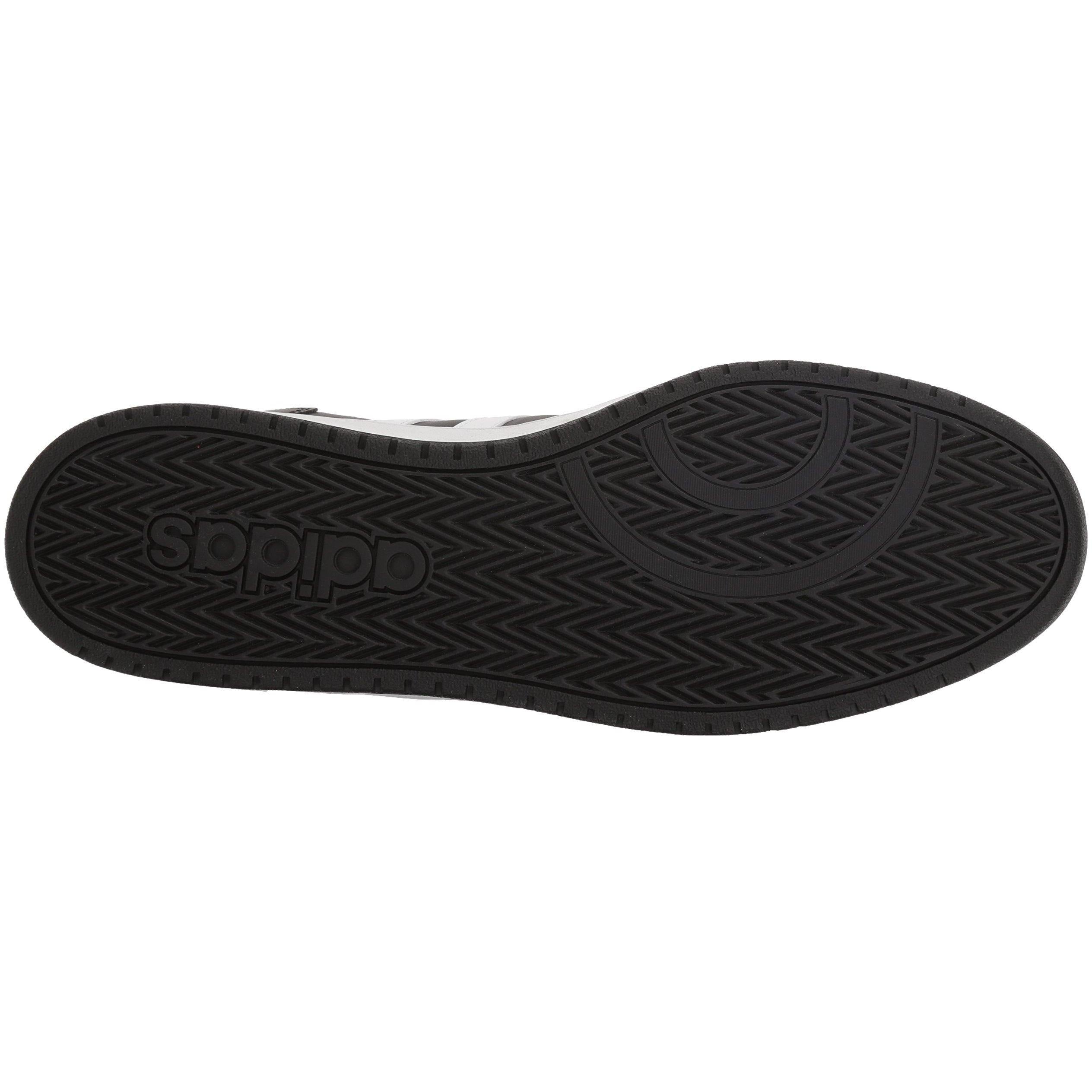 [DB0079] Mens Adidas Hoops 2.0 Mid - sneakAR