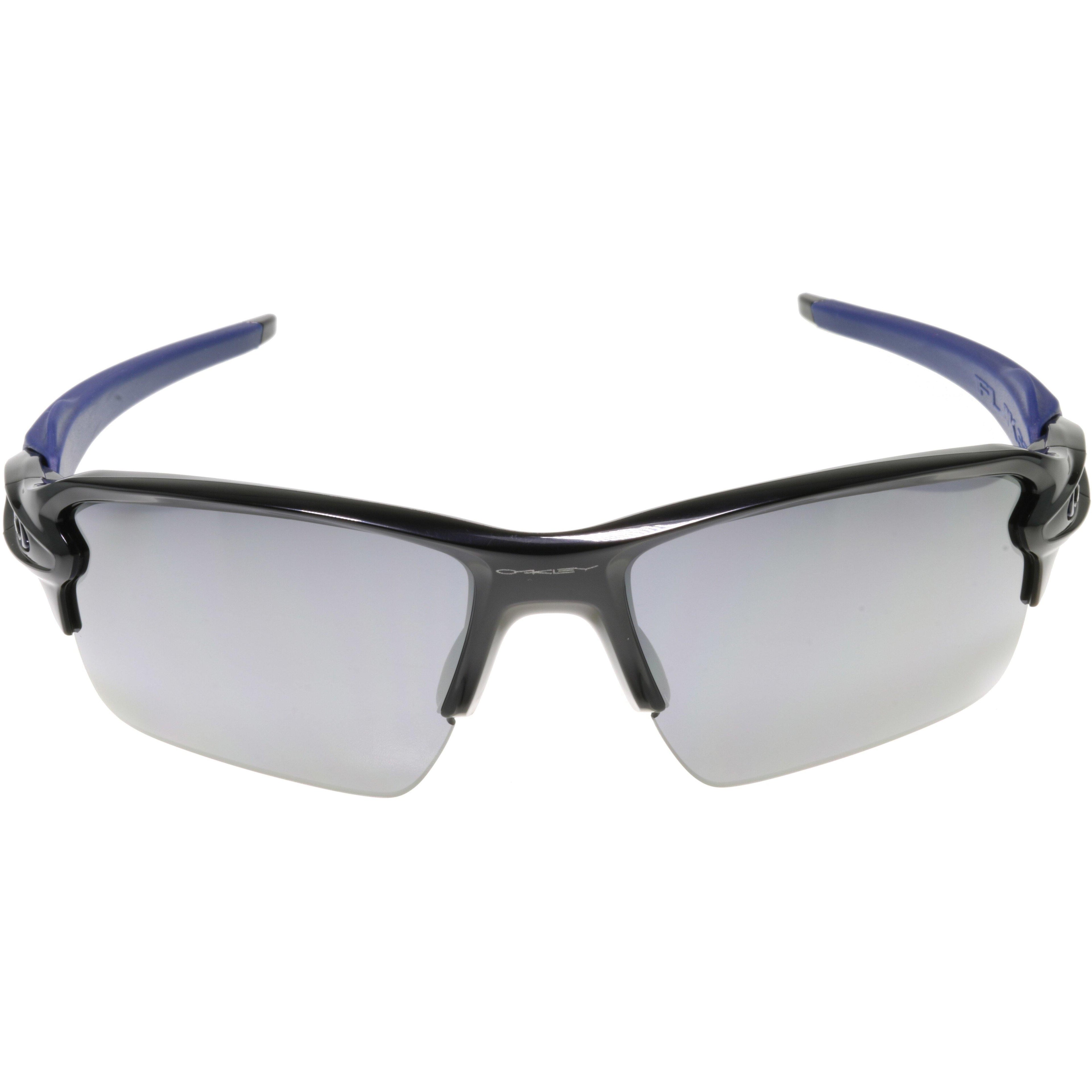 [OO9188-44] Mens Oakley Flak 2.0 XL Sunglasses - sneakAR
