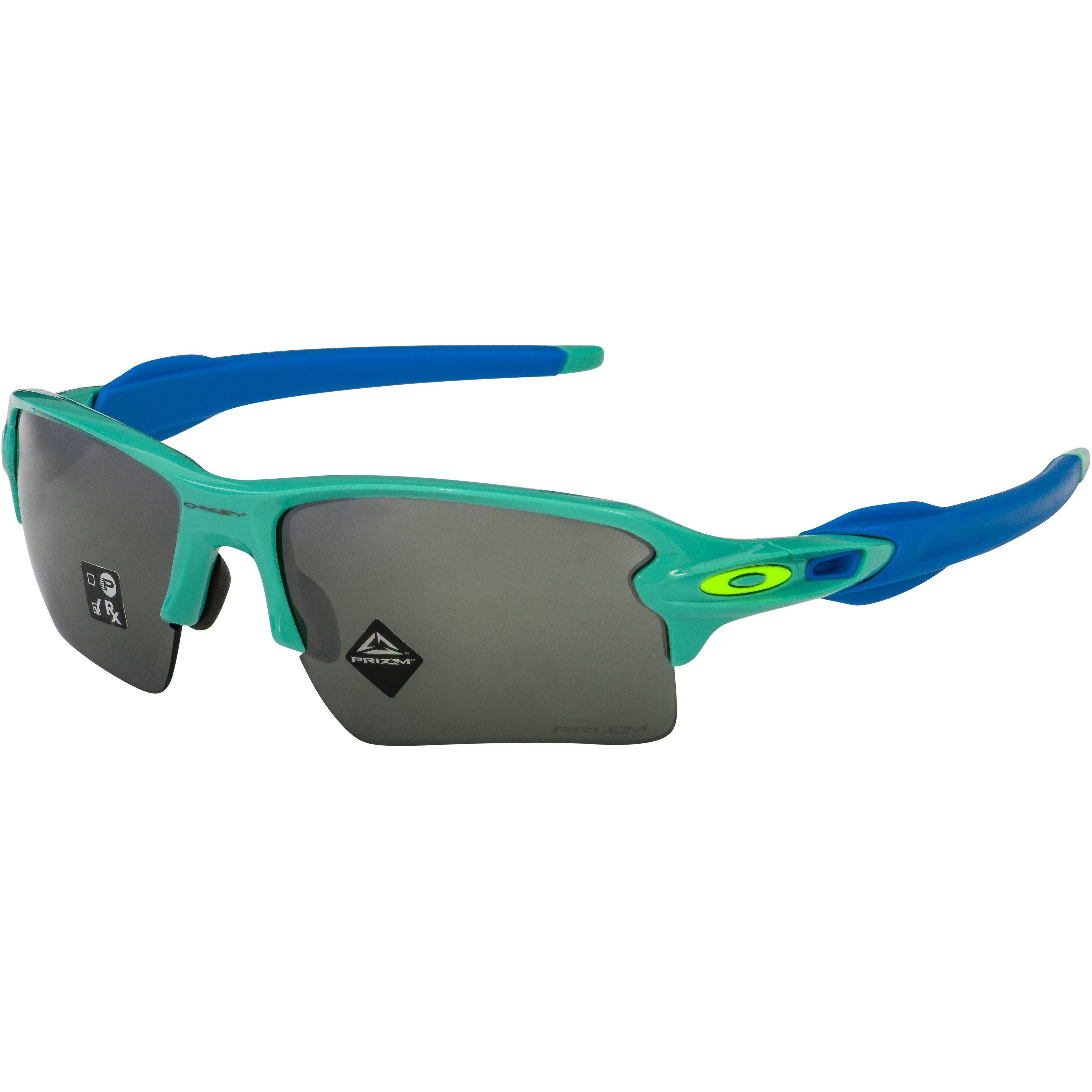[OO9188-A0] Mens Oakley Flak 2.0 XL Sunglasses - sneakAR