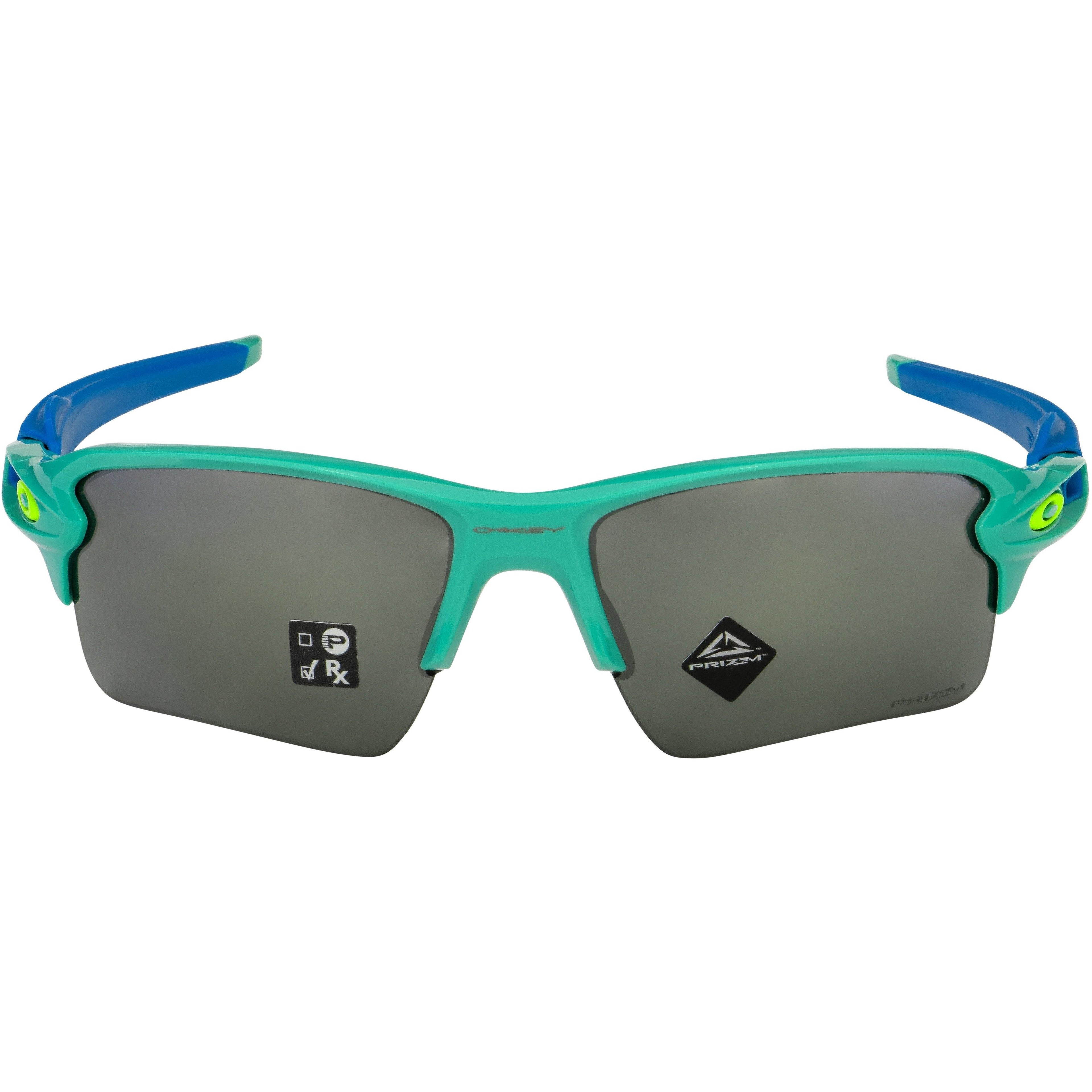 [OO9188-A0] Mens Oakley Flak 2.0 XL Sunglasses - sneakAR