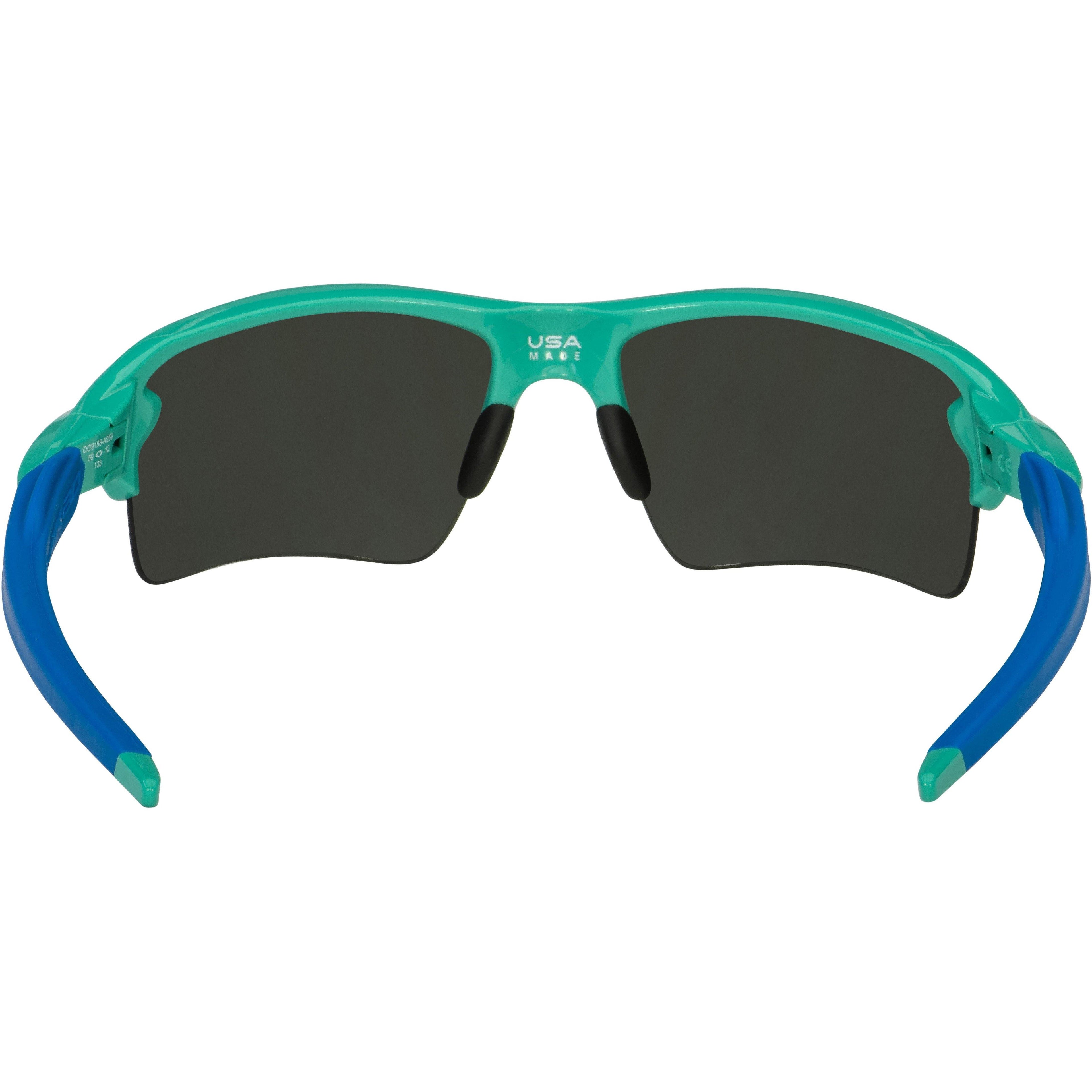 [OO9188-A0] Mens Oakley Flak 2.0 XL Sunglasses - sneakAR