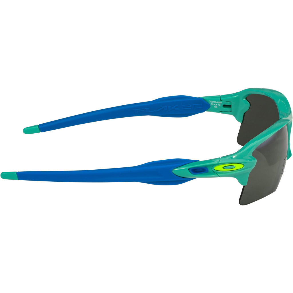[OO9188-A0] Mens Oakley Flak 2.0 XL Sunglasses - sneakAR