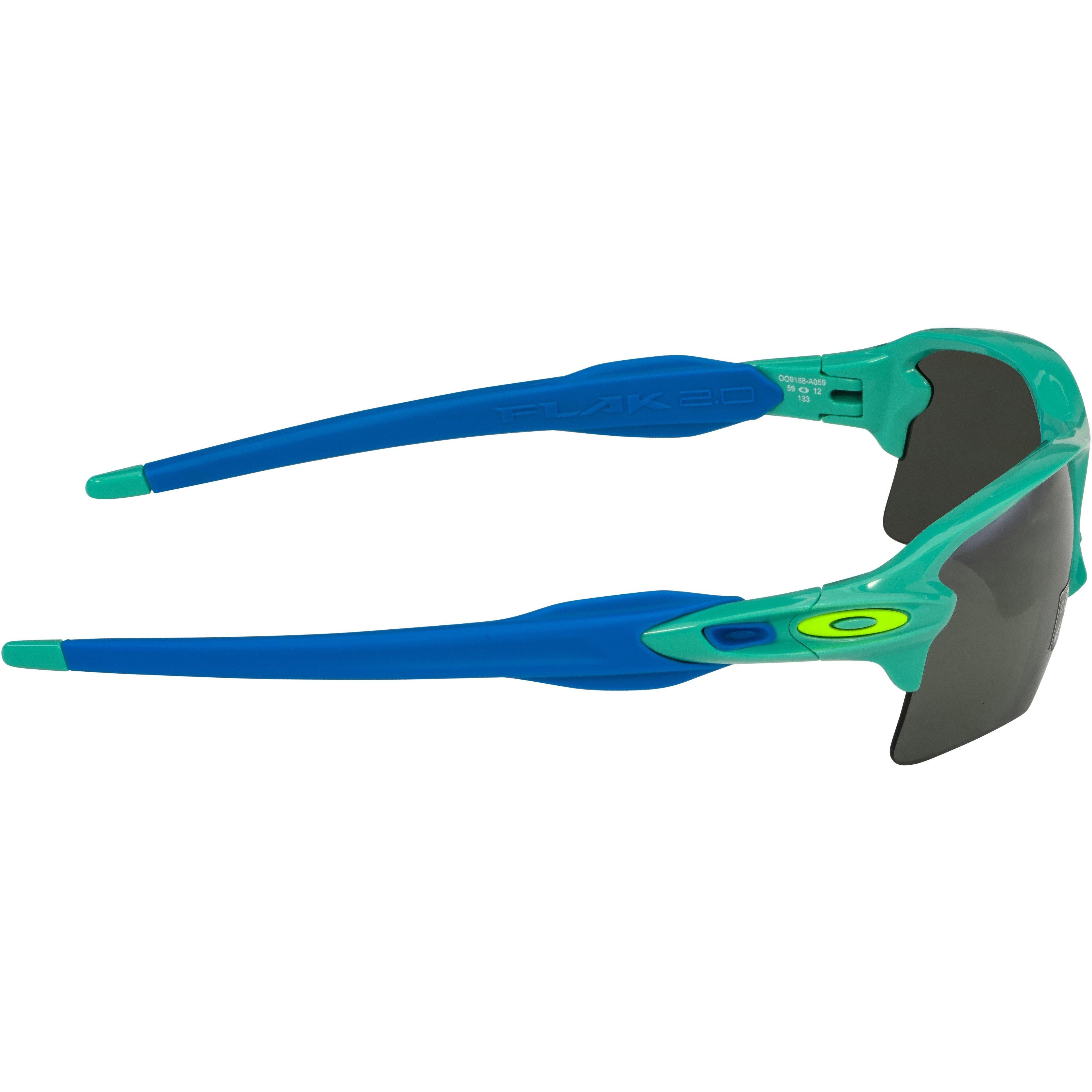 [OO9188-A0] Mens Oakley Flak 2.0 XL Sunglasses - sneakAR