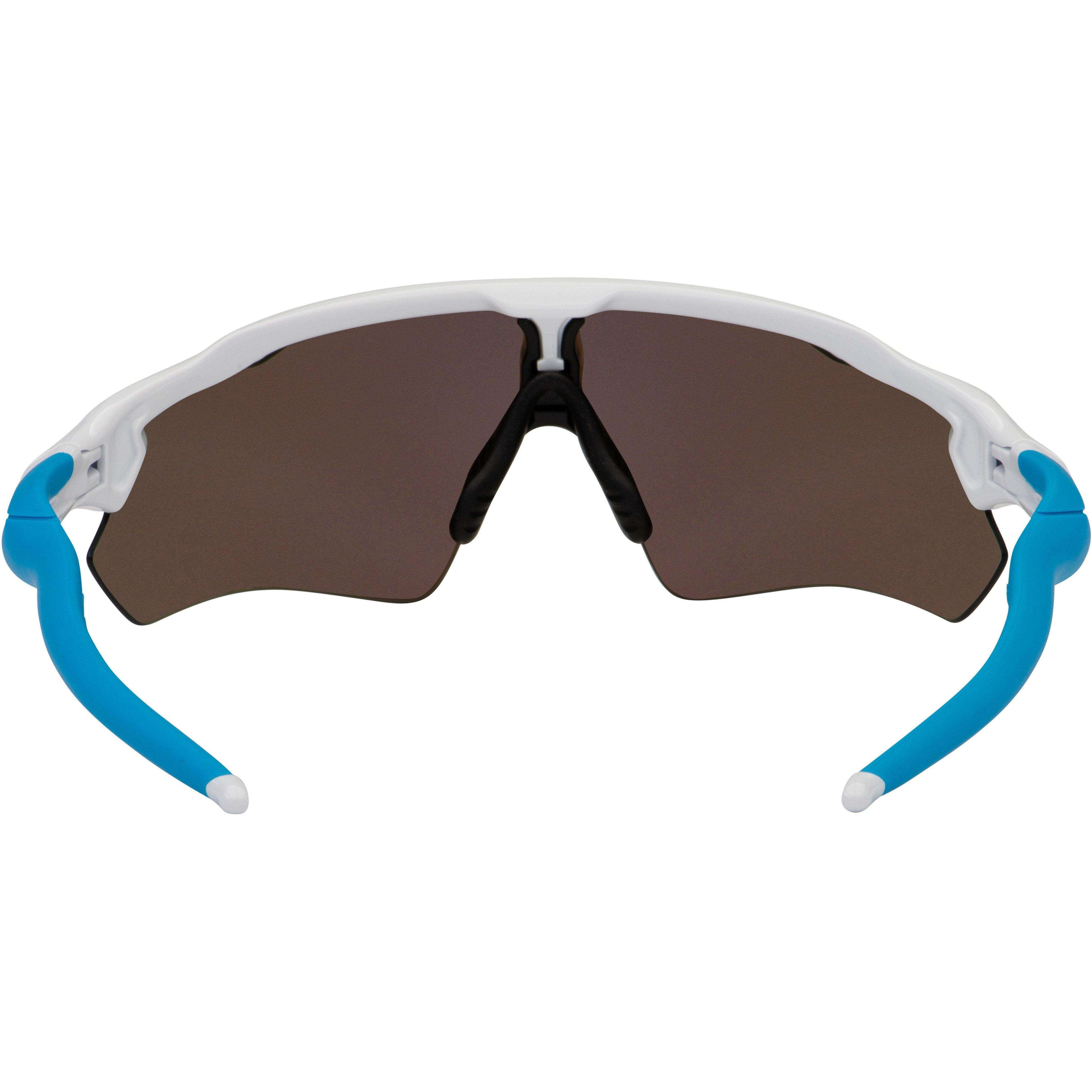 [OO9208-57] Mens Oakley Radar EV Path Sunglasses - sneakAR