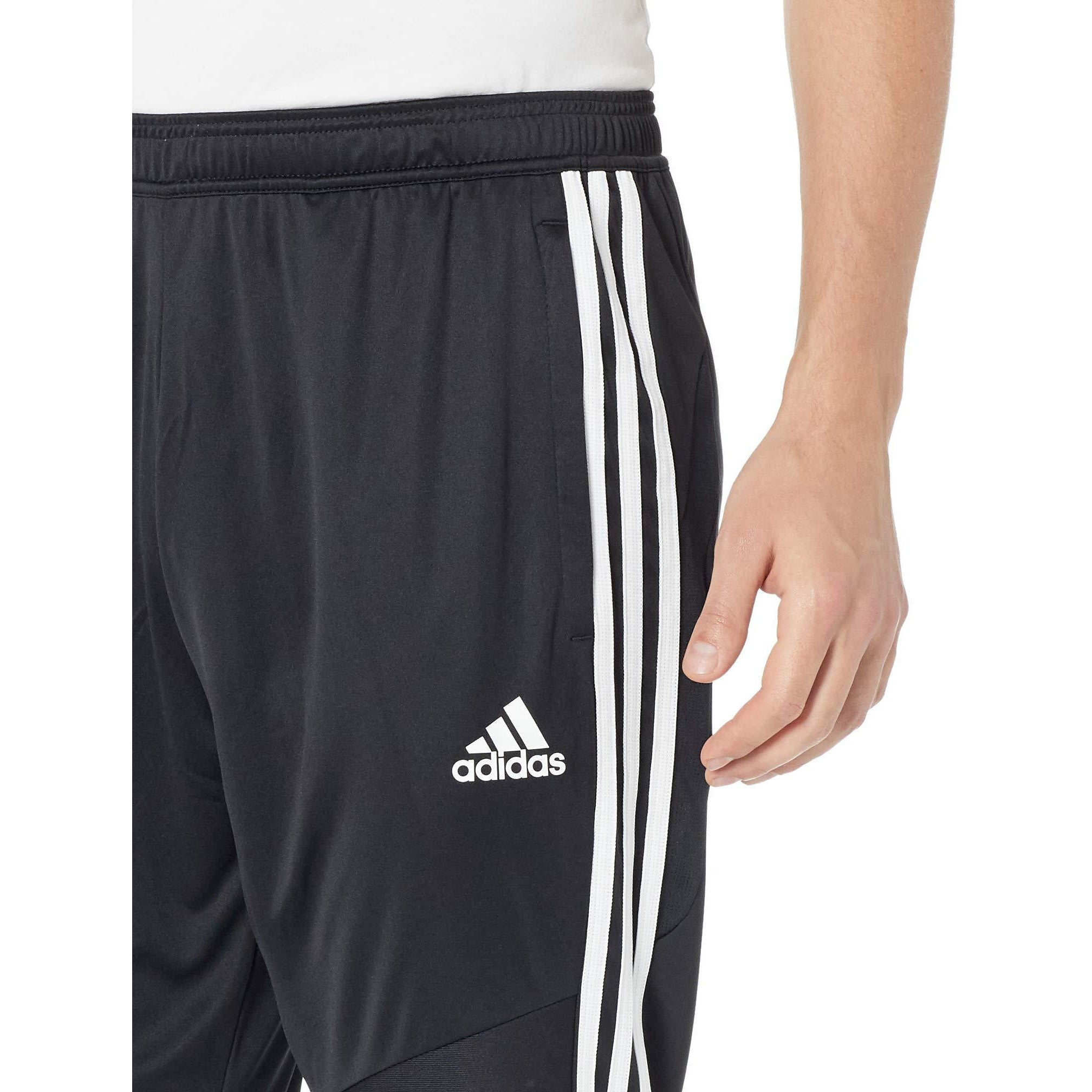 [D95948] Mens Adidas Tiro19 3/4 Pant