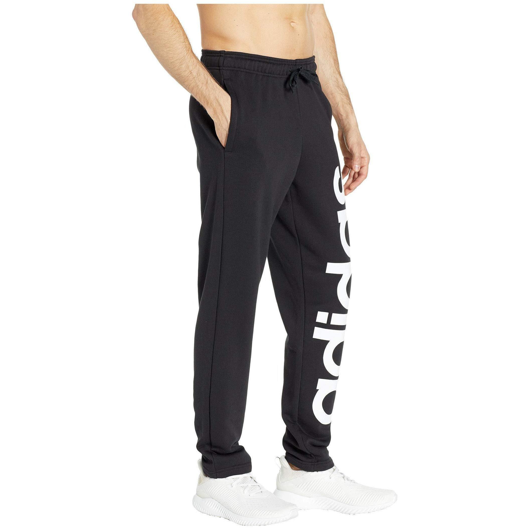 [DQ3075] Mens Adidas Essentials Track Pants - sneakAR
