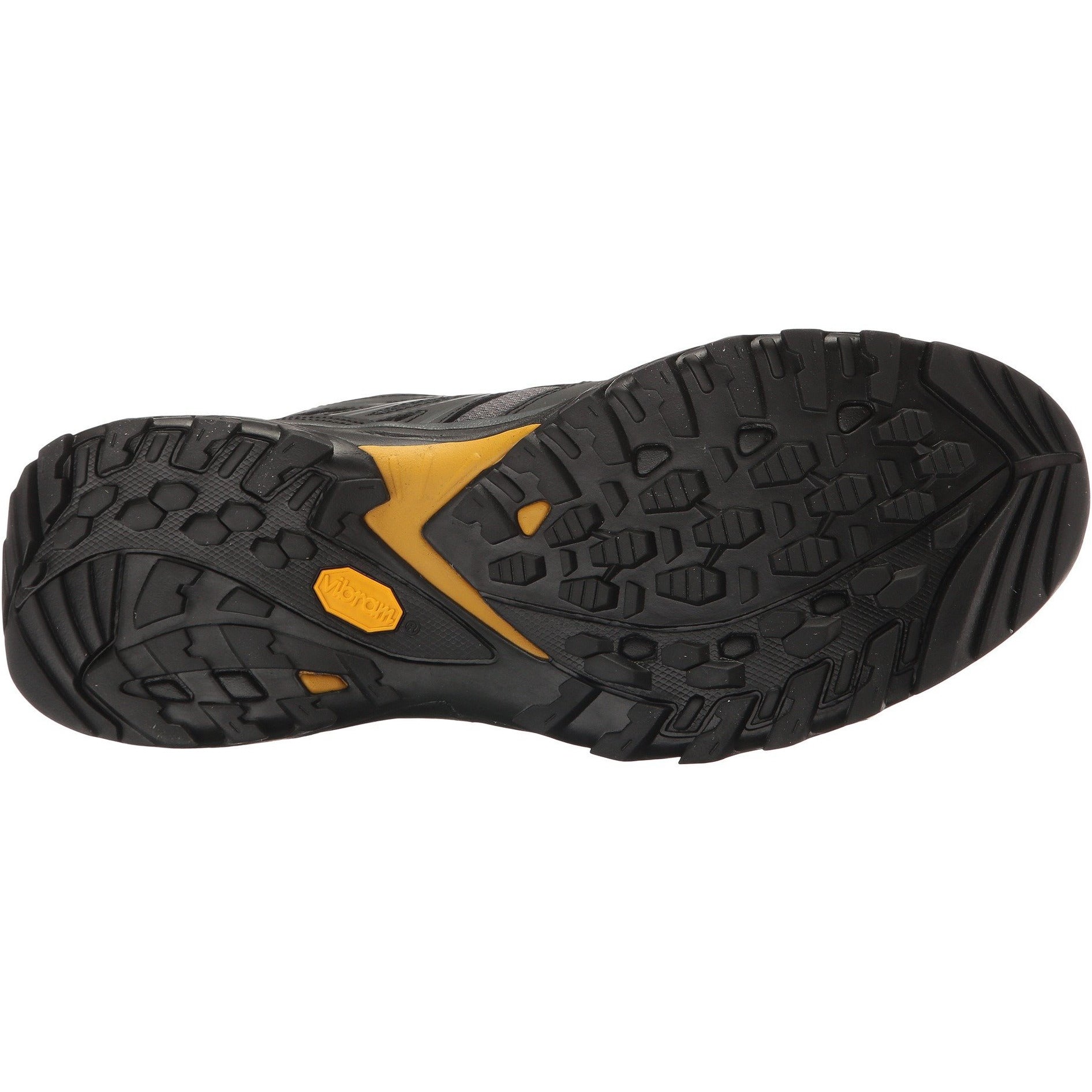 [NF00CDF8-YLF] Mens North Face Hedgehog Fastpack GTX Hiking Shoe