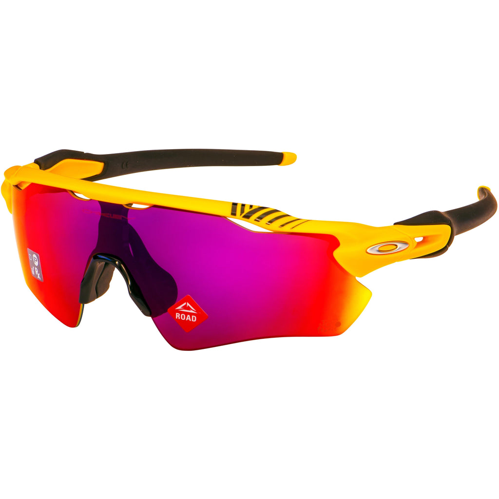 [OO9208-76] Mens Oakley Radar EV Path Sunglasses - sneakAR