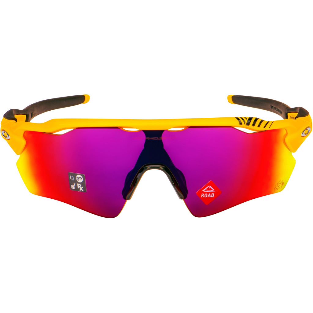 [OO9208-76] Mens Oakley Radar EV Path Sunglasses - sneakAR
