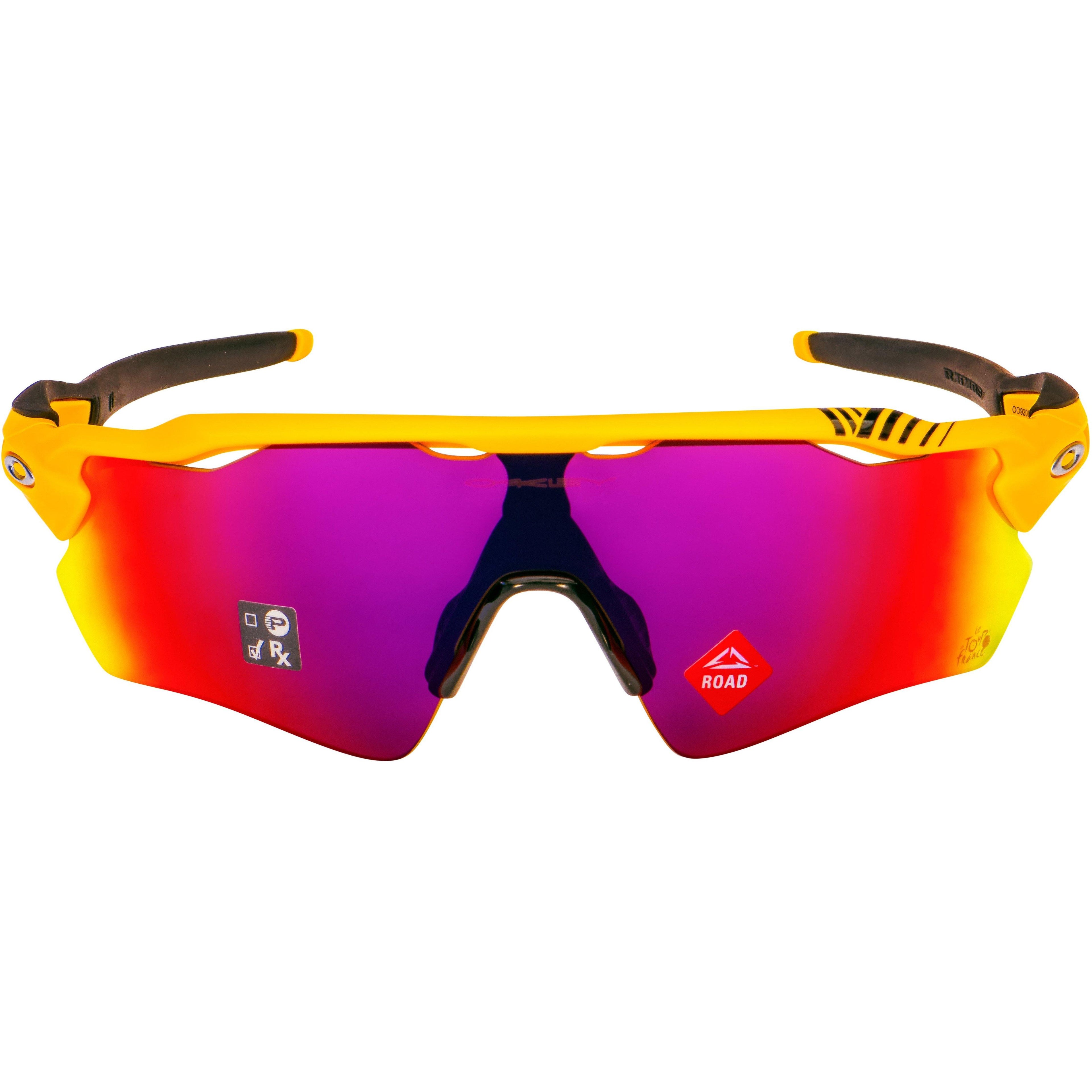 [OO9208-76] Mens Oakley Radar EV Path Sunglasses - sneakAR