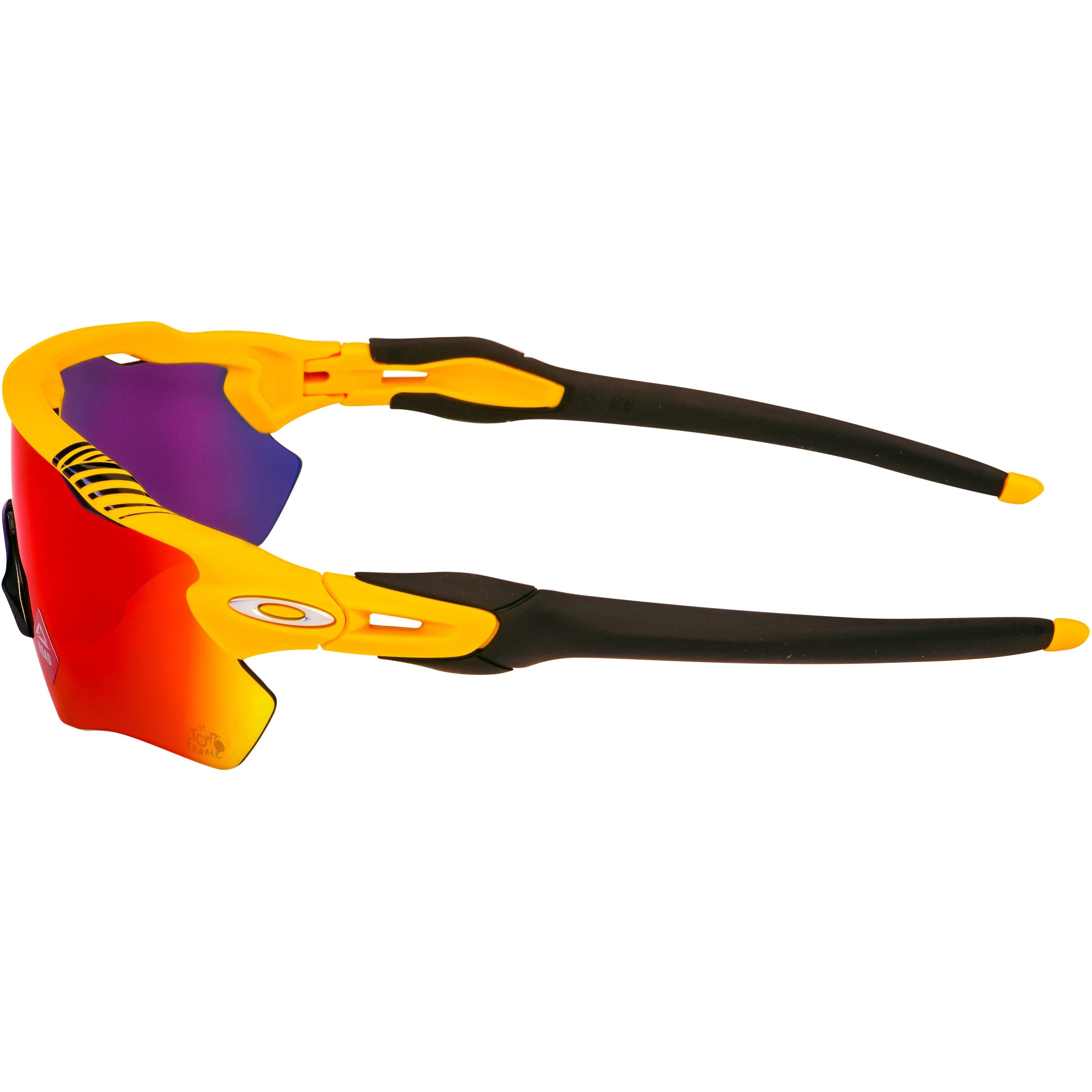 [OO9208-76] Mens Oakley Radar EV Path Sunglasses - sneakAR