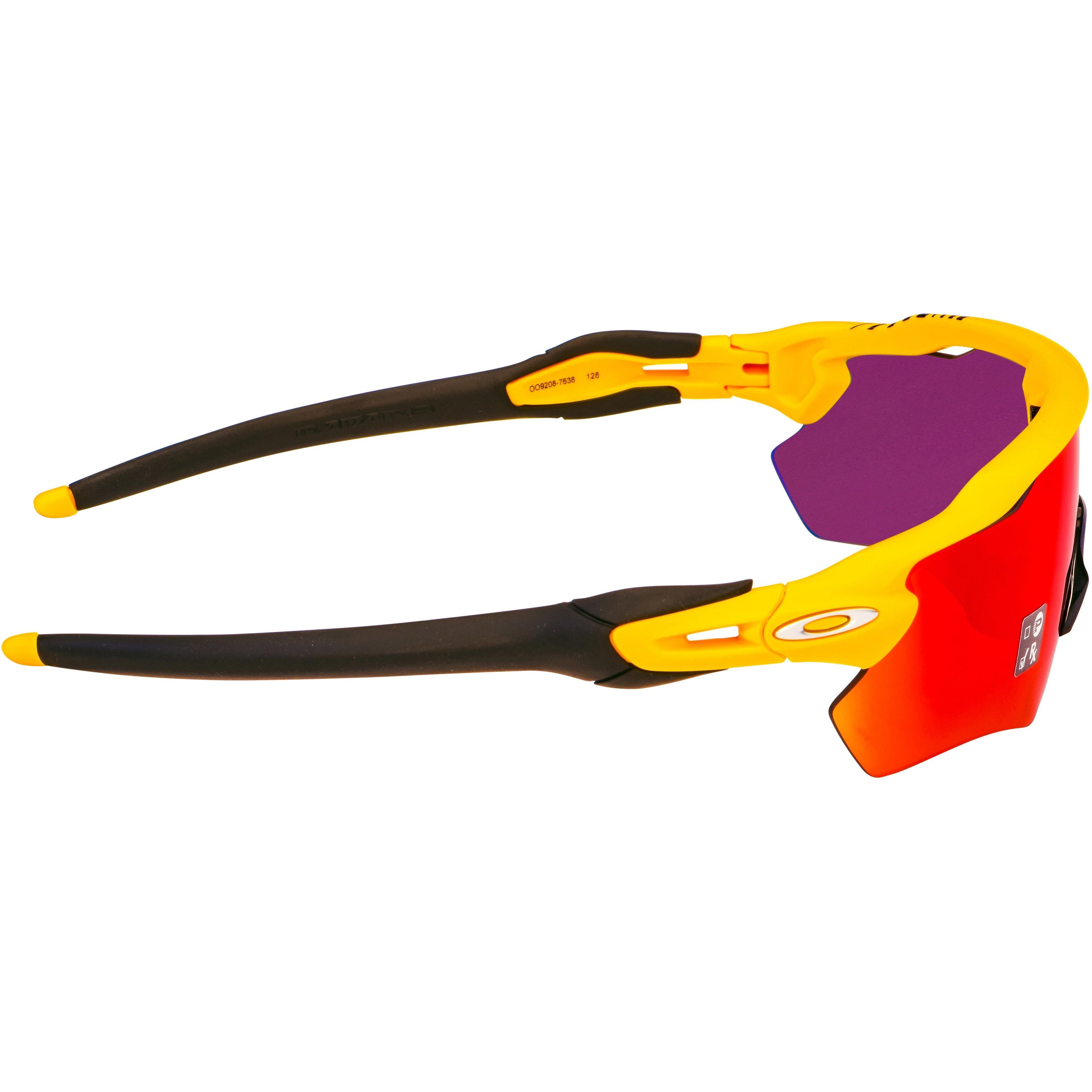 [OO9208-76] Mens Oakley Radar EV Path Sunglasses - sneakAR