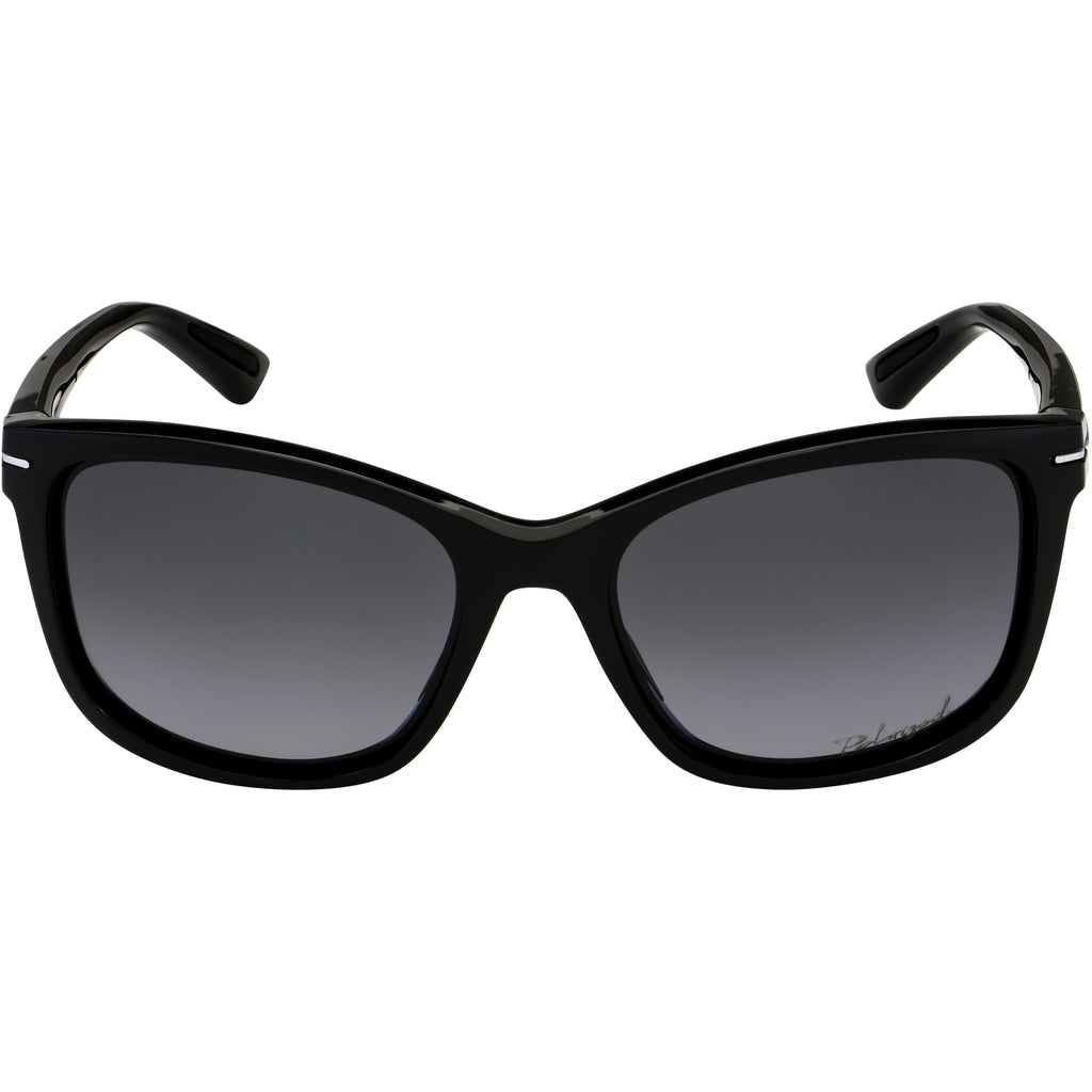 [OO9232-01] Womens Oakley Drop In Polarized Sunglasses
