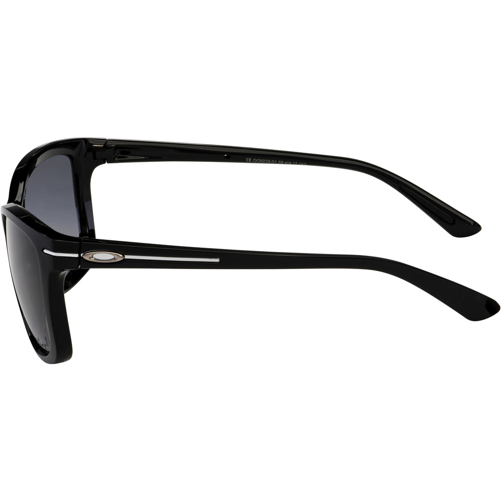 [OO9232-01] Womens Oakley Drop In Polarized Sunglasses