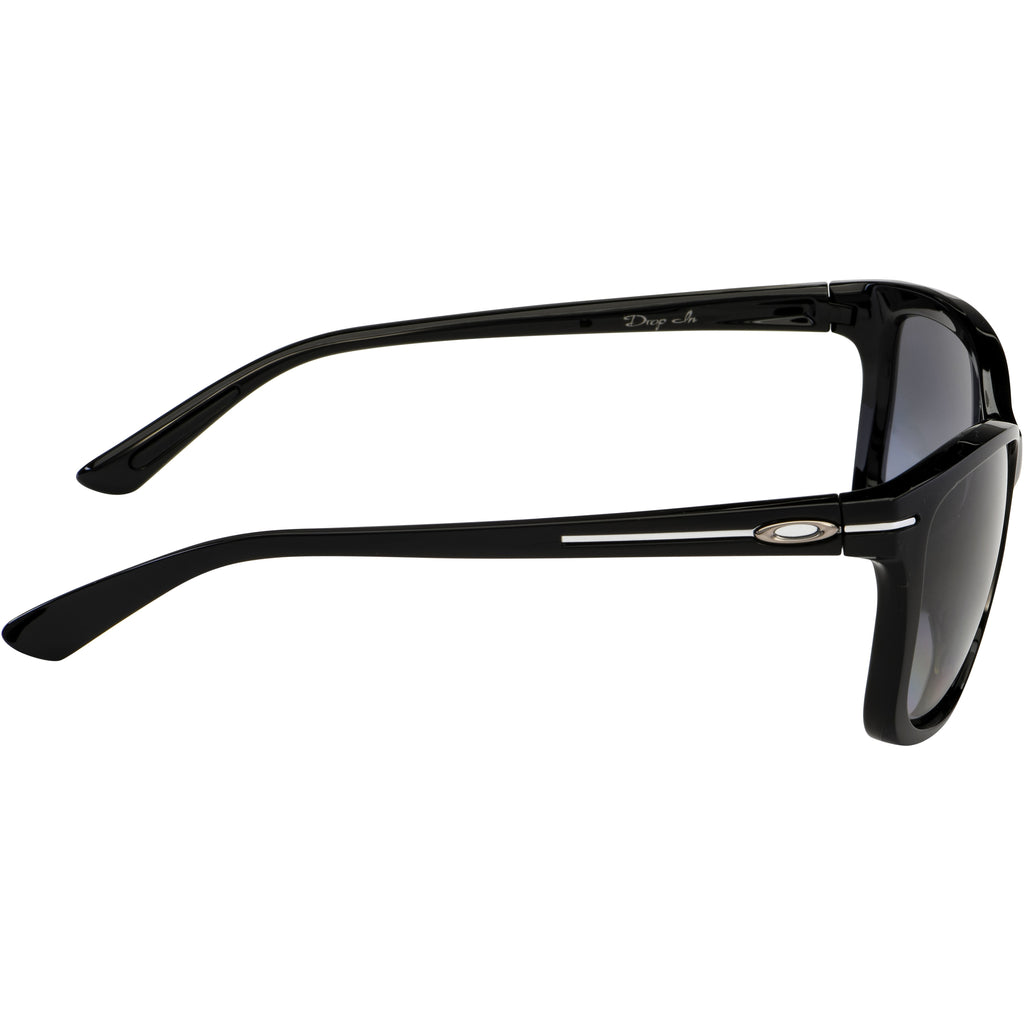[OO9232-01] Womens Oakley Drop In Polarized Sunglasses