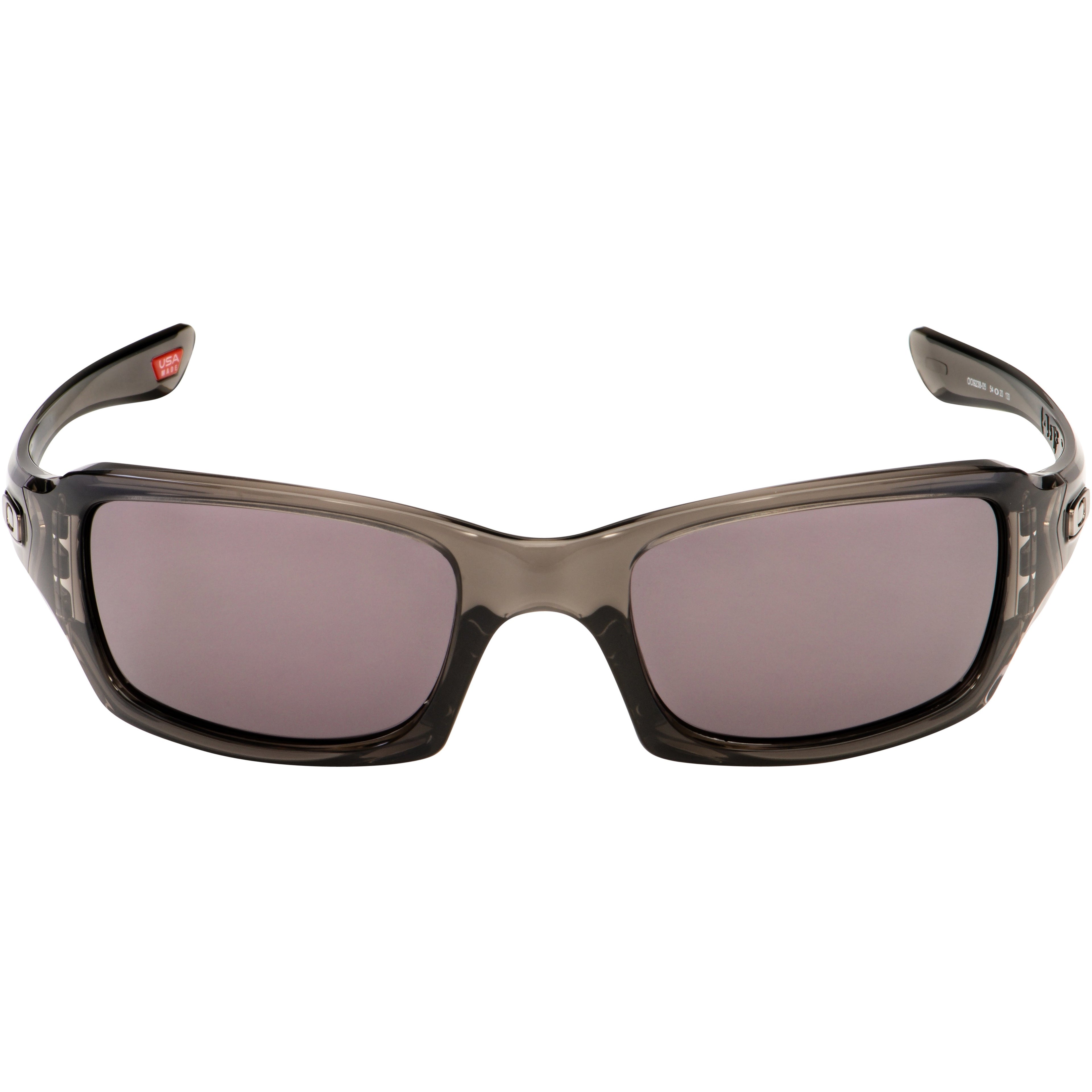 [OO9238-05] Mens Oakley Fives Squared Sunglasses