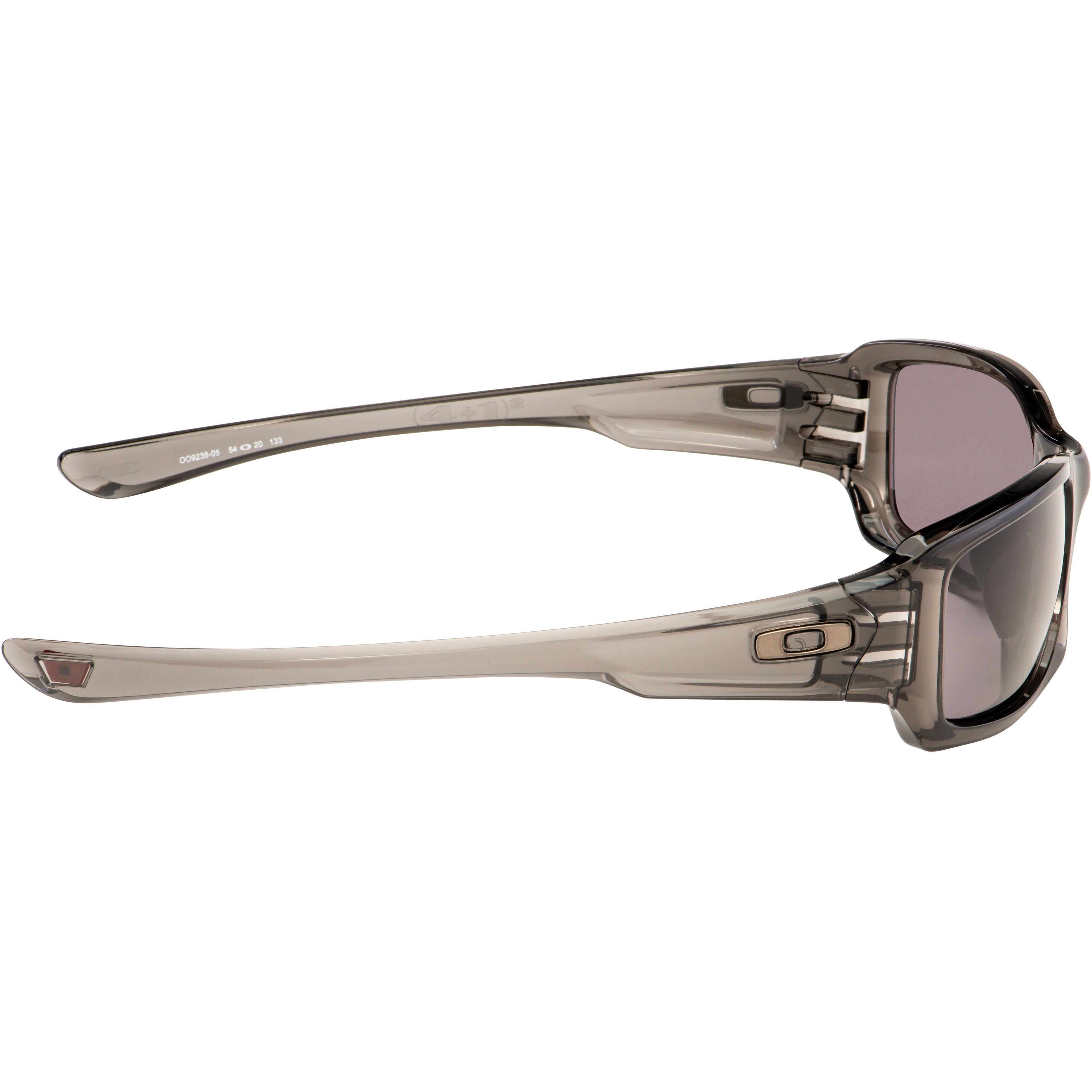[OO9238-05] Mens Oakley Fives Squared Sunglasses