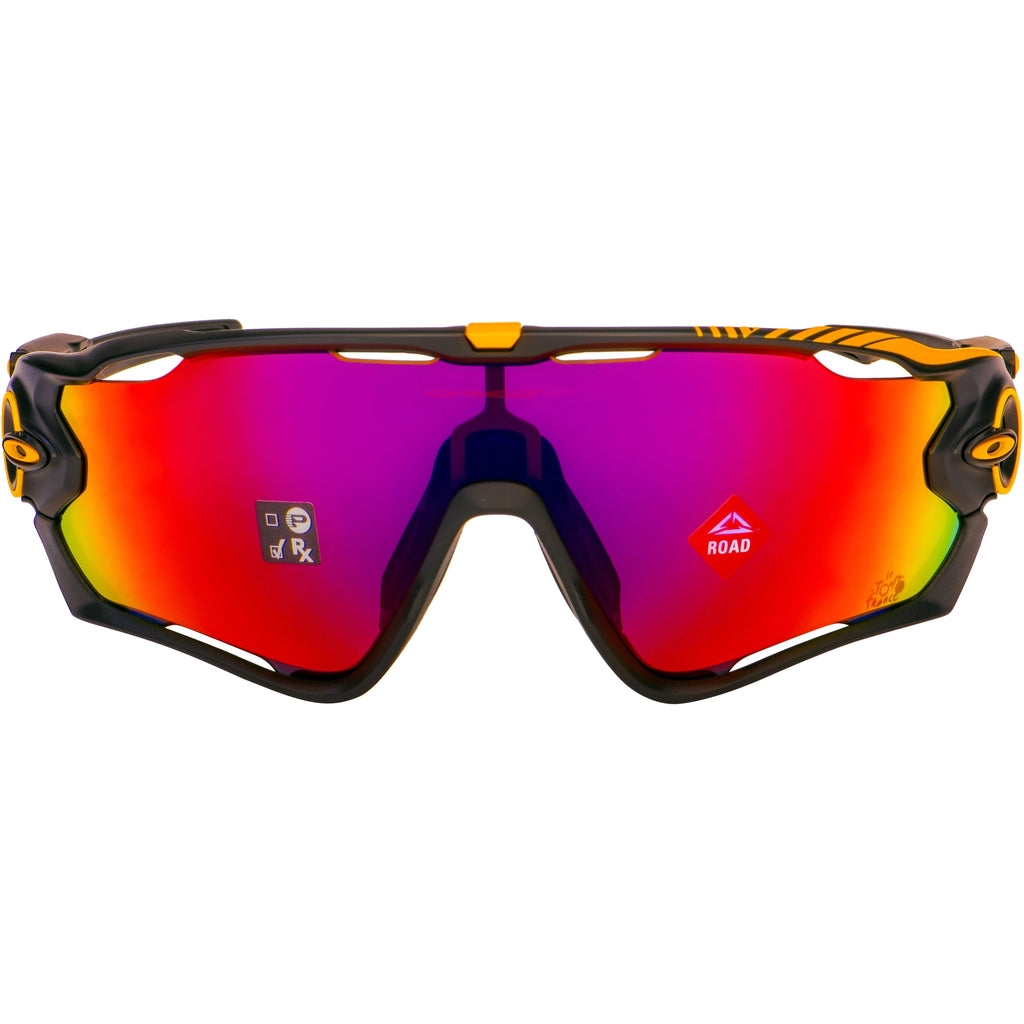 [OO9290-43] Mens Oakley Jawbreaker "Tour De France" Sunglasses - sneakAR