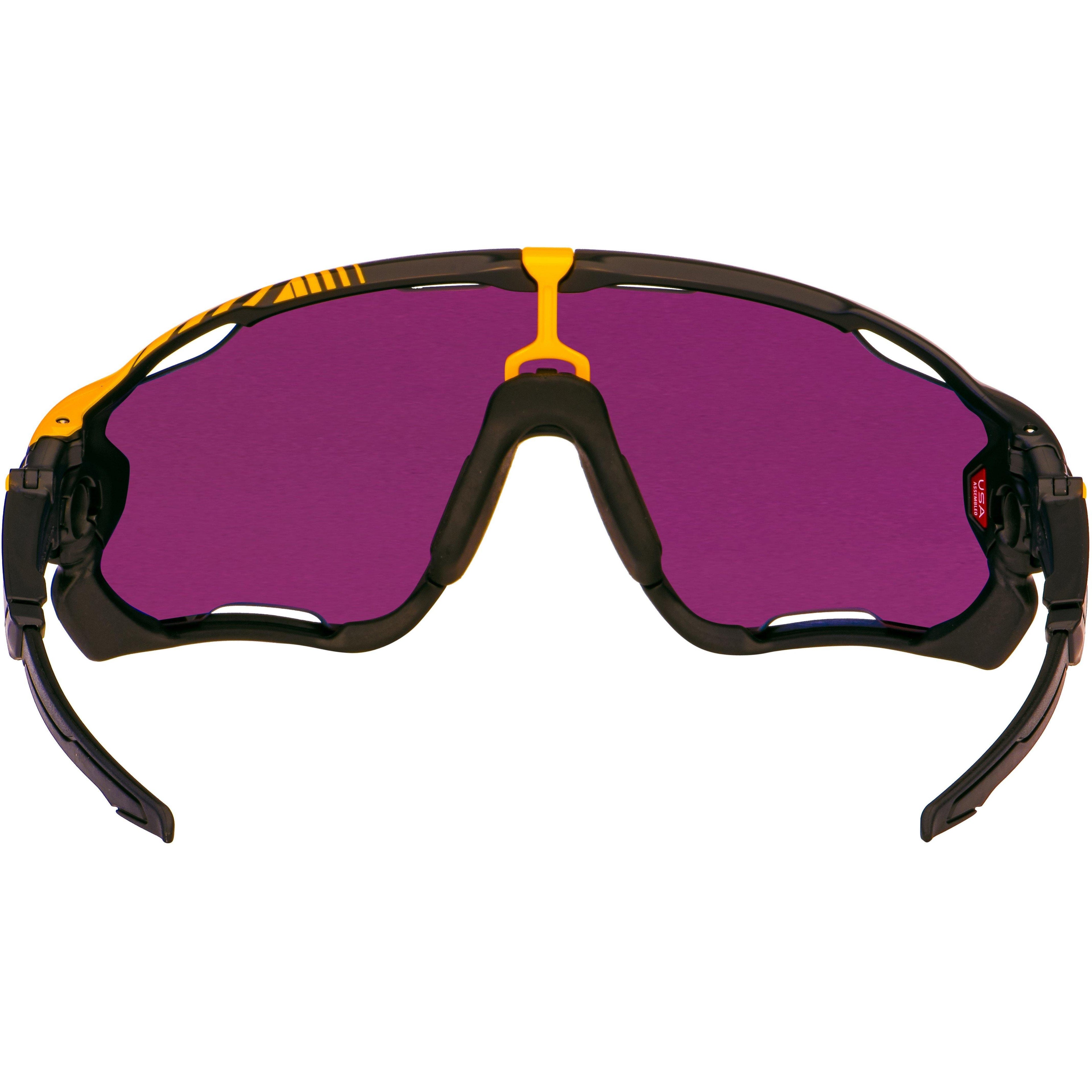 [OO9290-43] Mens Oakley Jawbreaker "Tour De France" Sunglasses - sneakAR