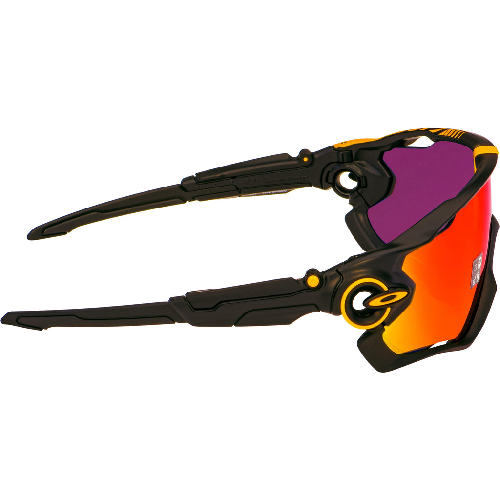 [OO9290-43] Mens Oakley Jawbreaker "Tour De France" Sunglasses - sneakAR