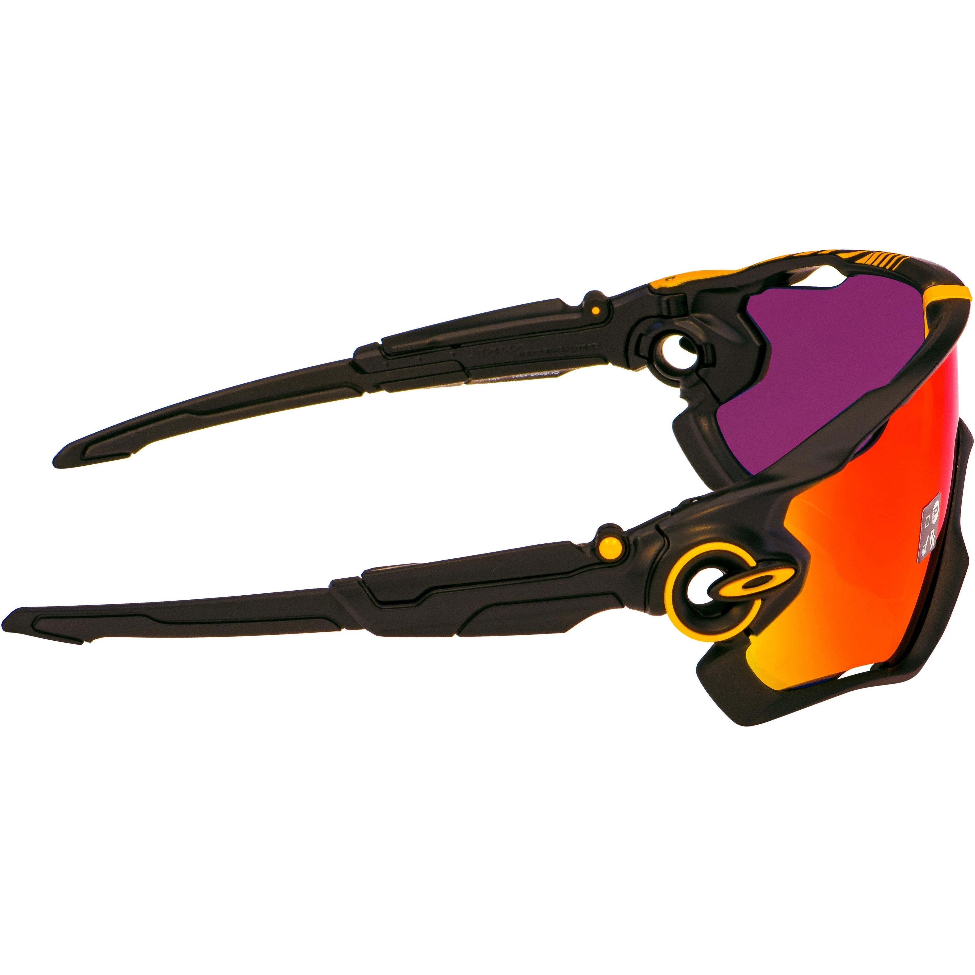 [OO9290-43] Mens Oakley Jawbreaker "Tour De France" Sunglasses - sneakAR