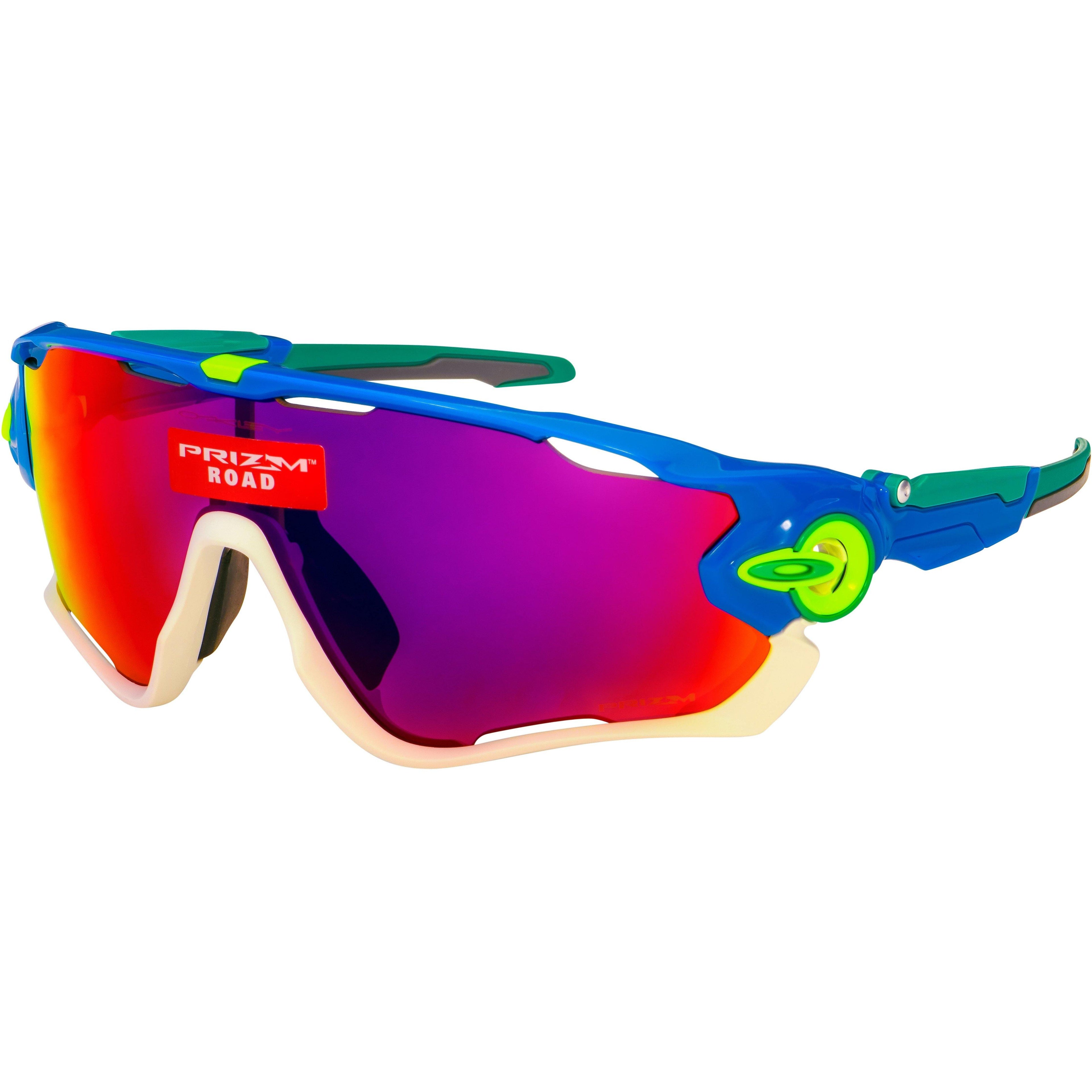 [OO9290-44] Mens Oakley Jawbreaker Sunglasses - sneakAR