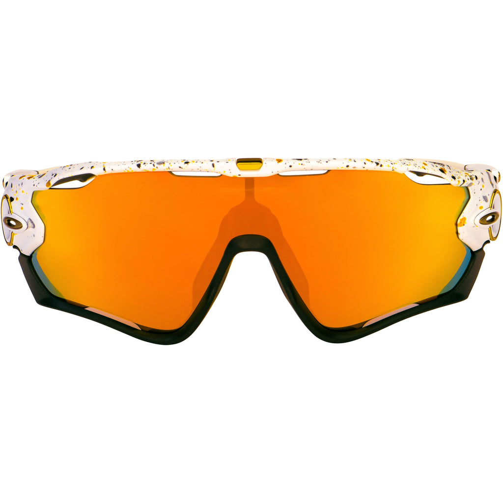 [OO9290-45] Mens Oakley Jawbreaker "Metallic Splatter" Sunglasses - sneakAR
