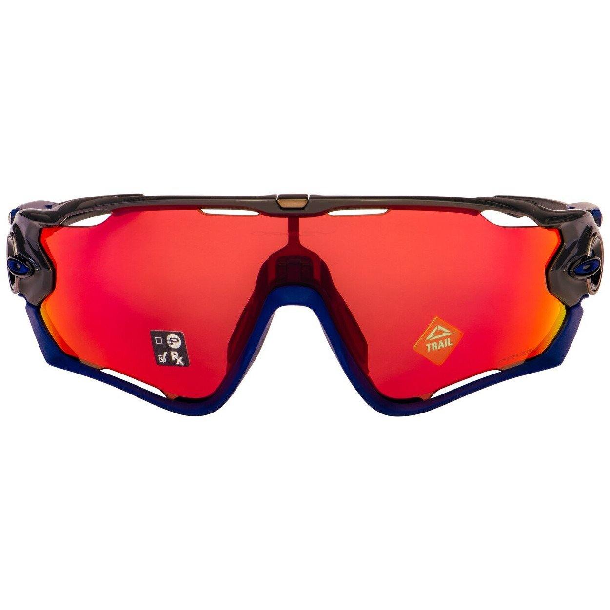 [OO9290-49] Mens Oakley Jawbreaker Sunglasses - sneakAR