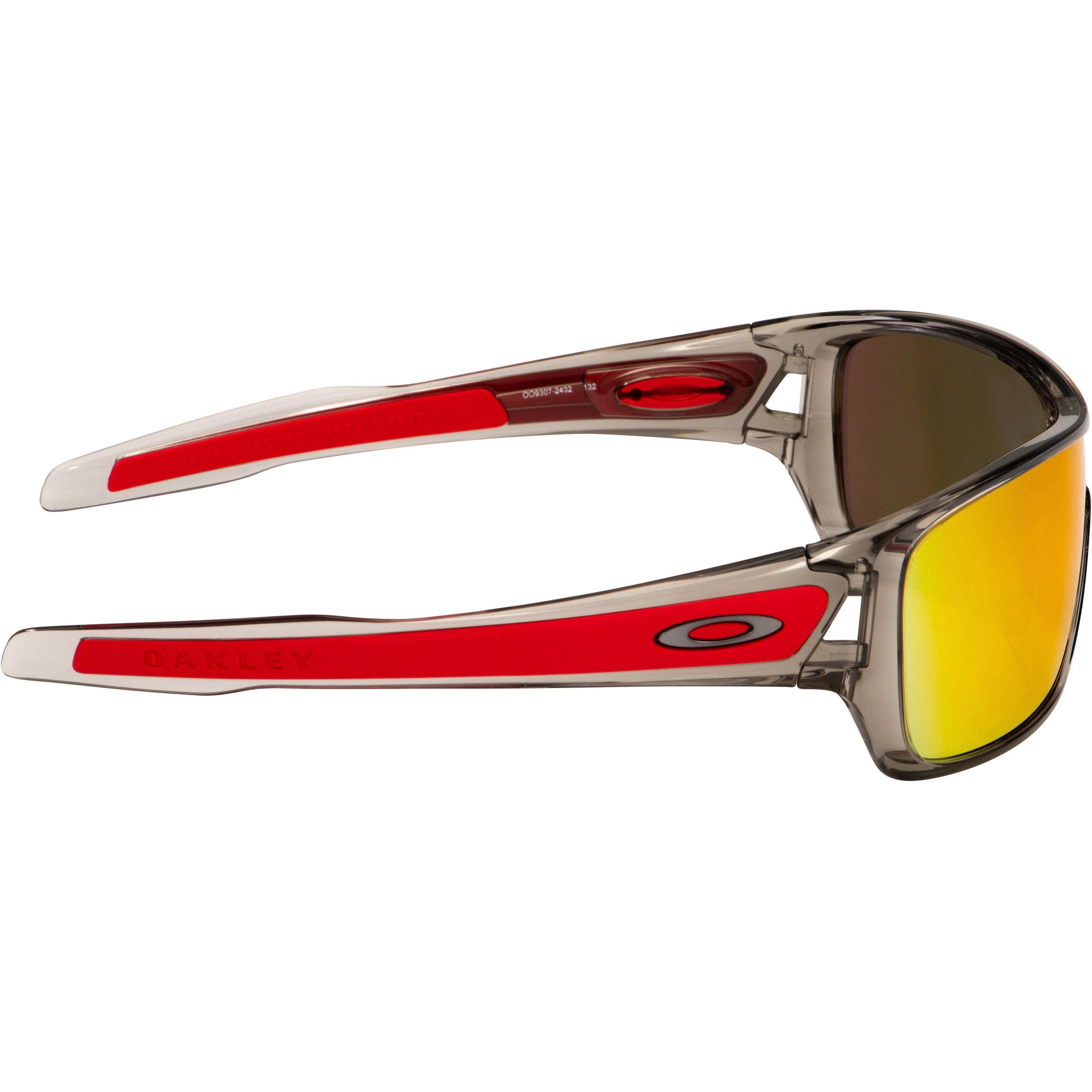 [OO9307-24] Mens Oakley Turbine Rotor Sunglasses - sneakAR